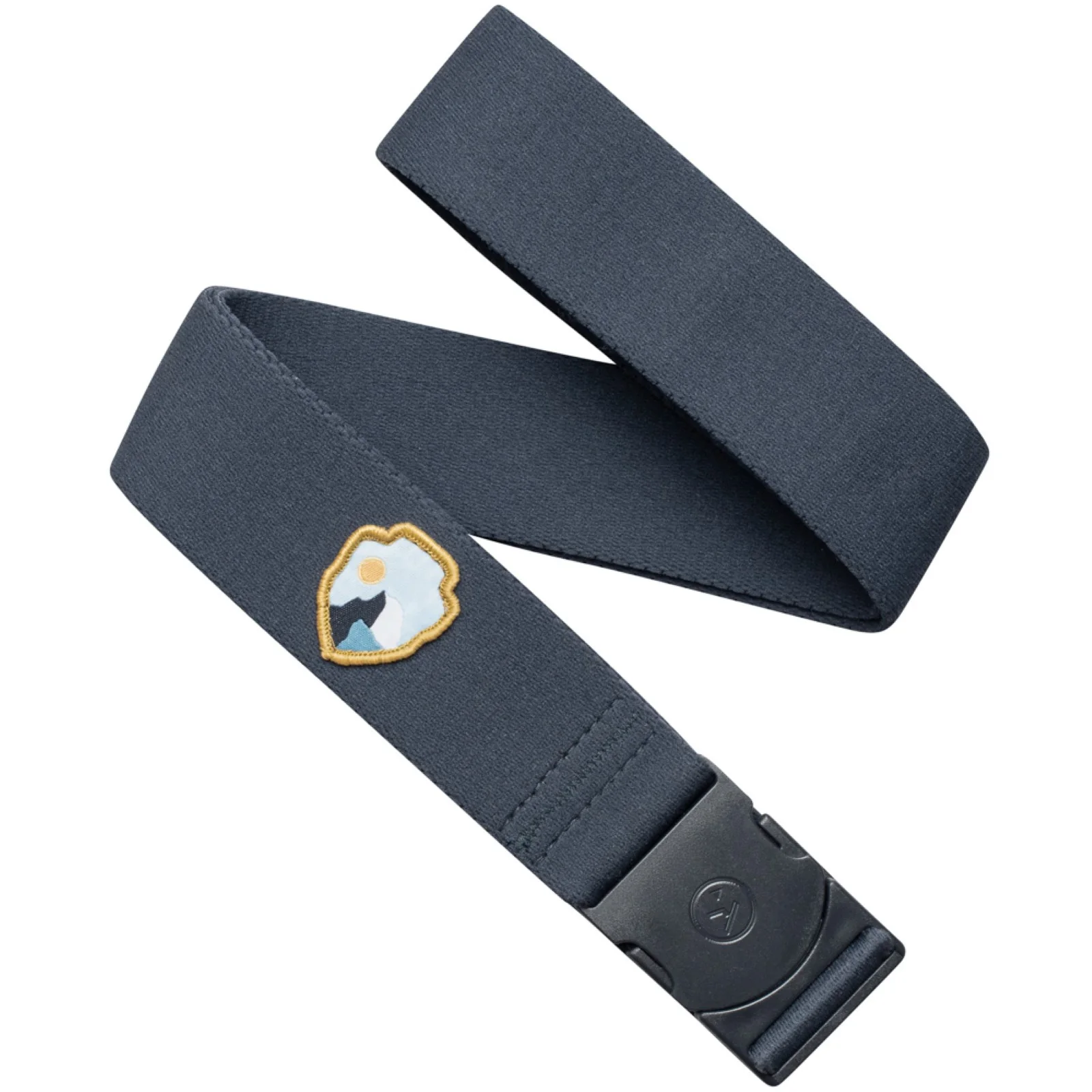 Arcade Mens National Parks Webbed Belt - Image 3