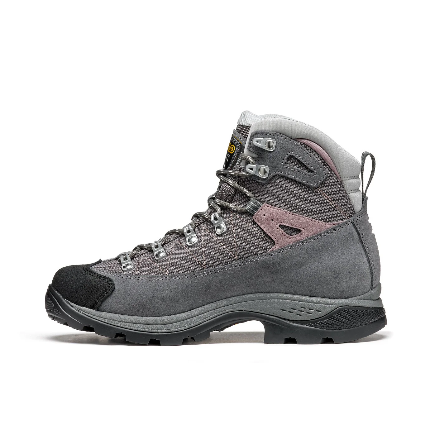 Asolo Womens Finder GV GORE-TEX Walking Boots - Image 4