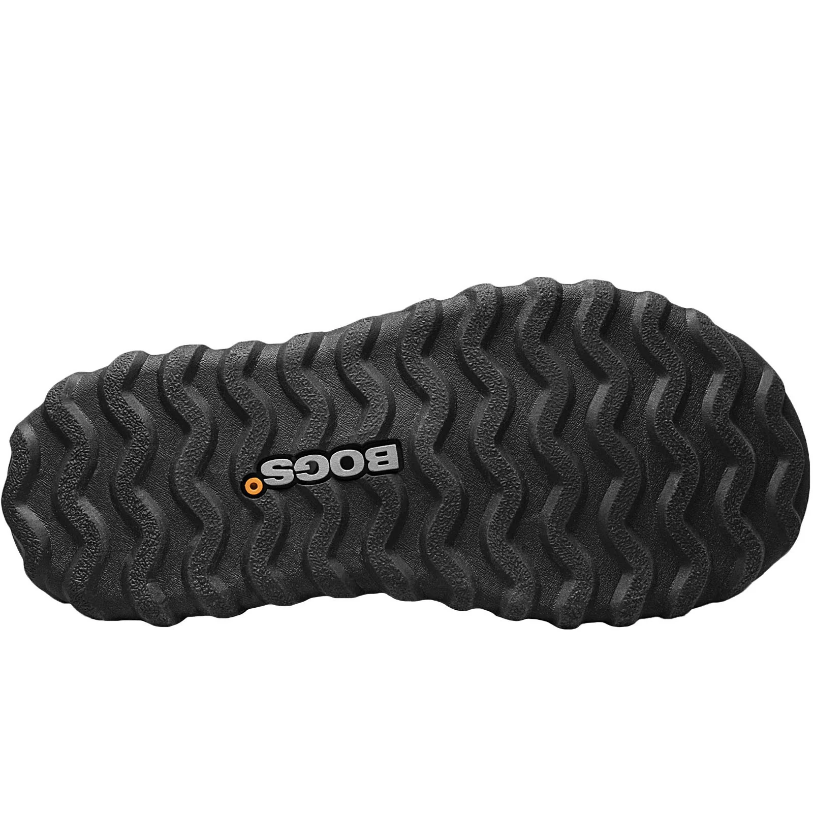 Baby BOGS B-Mock Waterproof Snow Boots - Black - Image 3