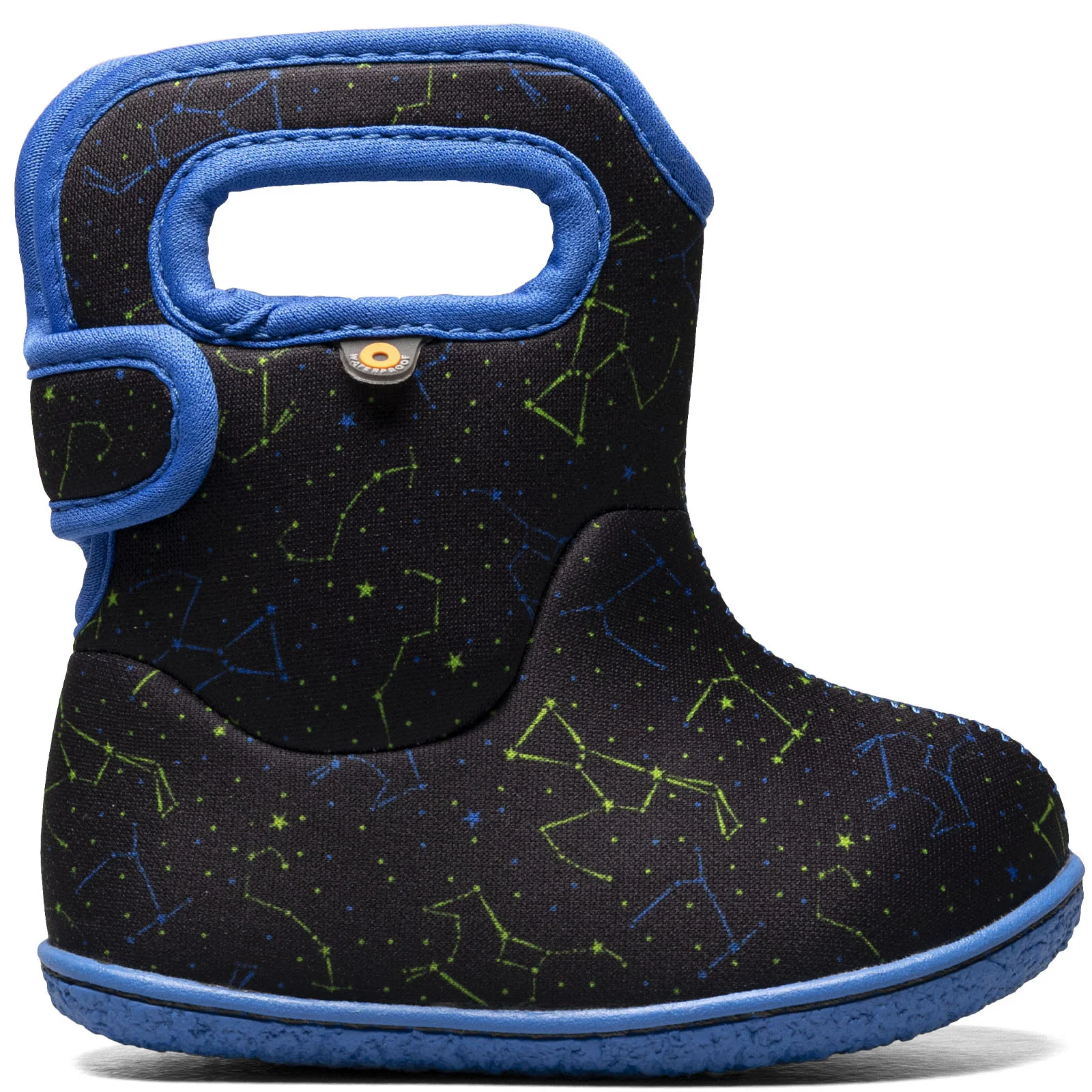 Baby BOGS Constellation Waterproof Rain Boots - Image 12