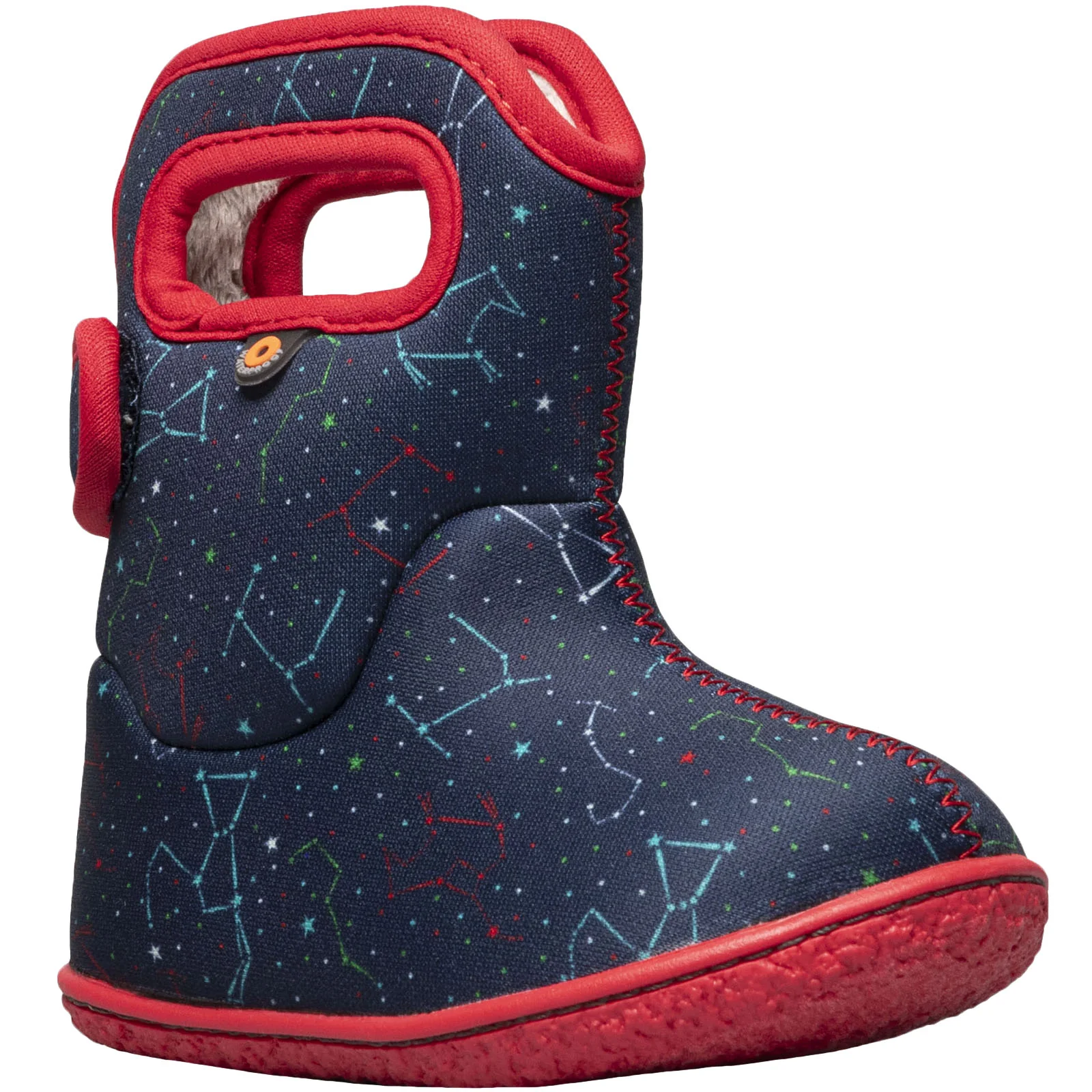 Baby BOGS Constellation Waterproof Rain Boots - Image 3