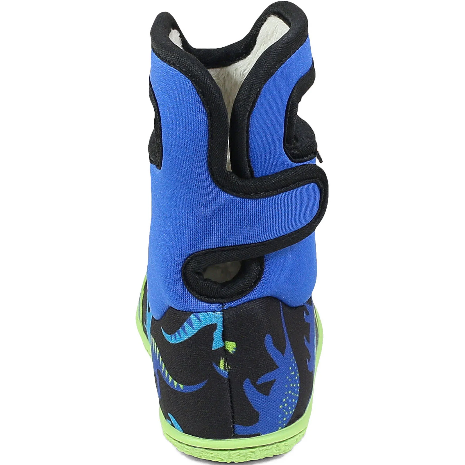 Baby BOGS Dino Waterproof Rain Boots - Image 11