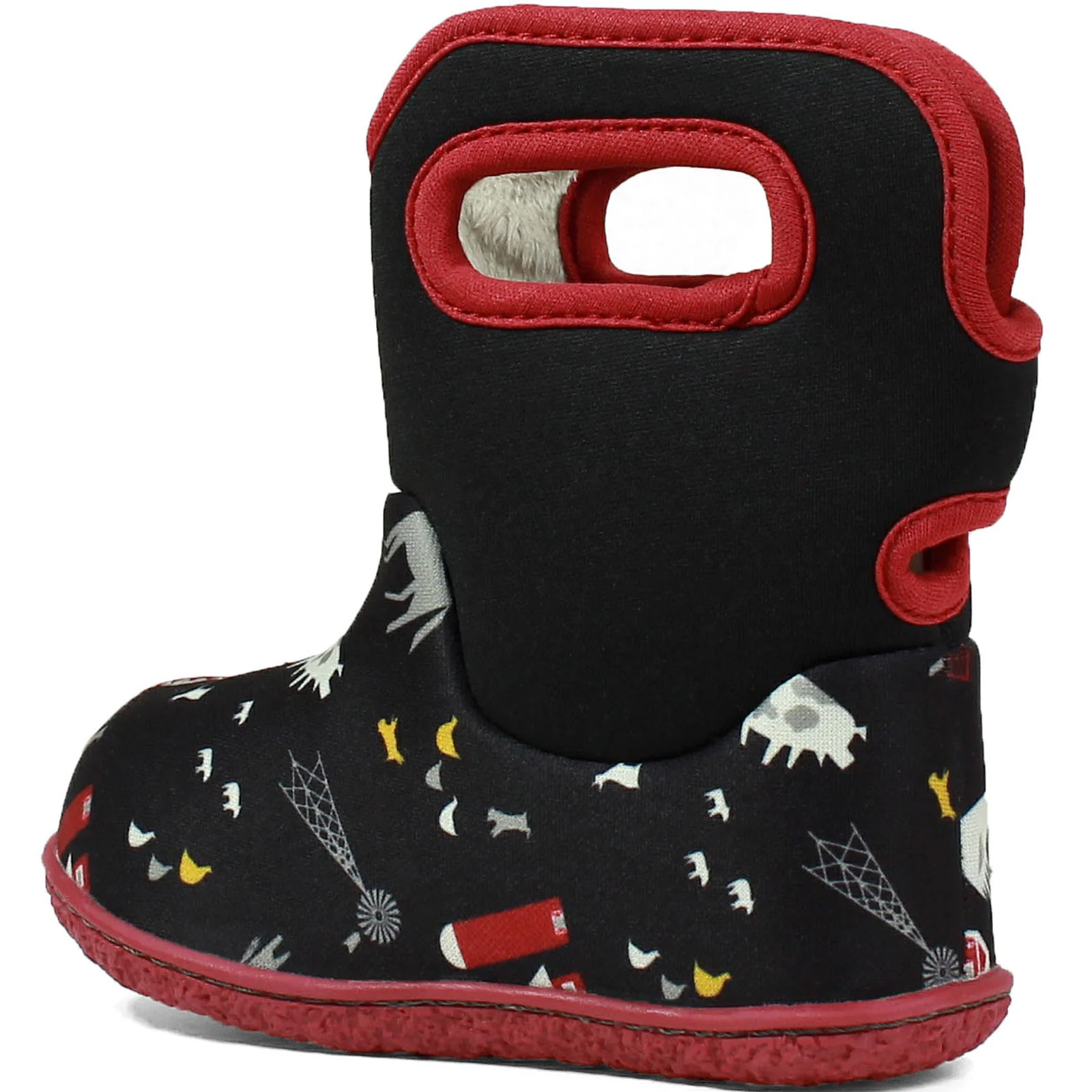 Baby BOGS Farm Waterproof Wellies - Image 26