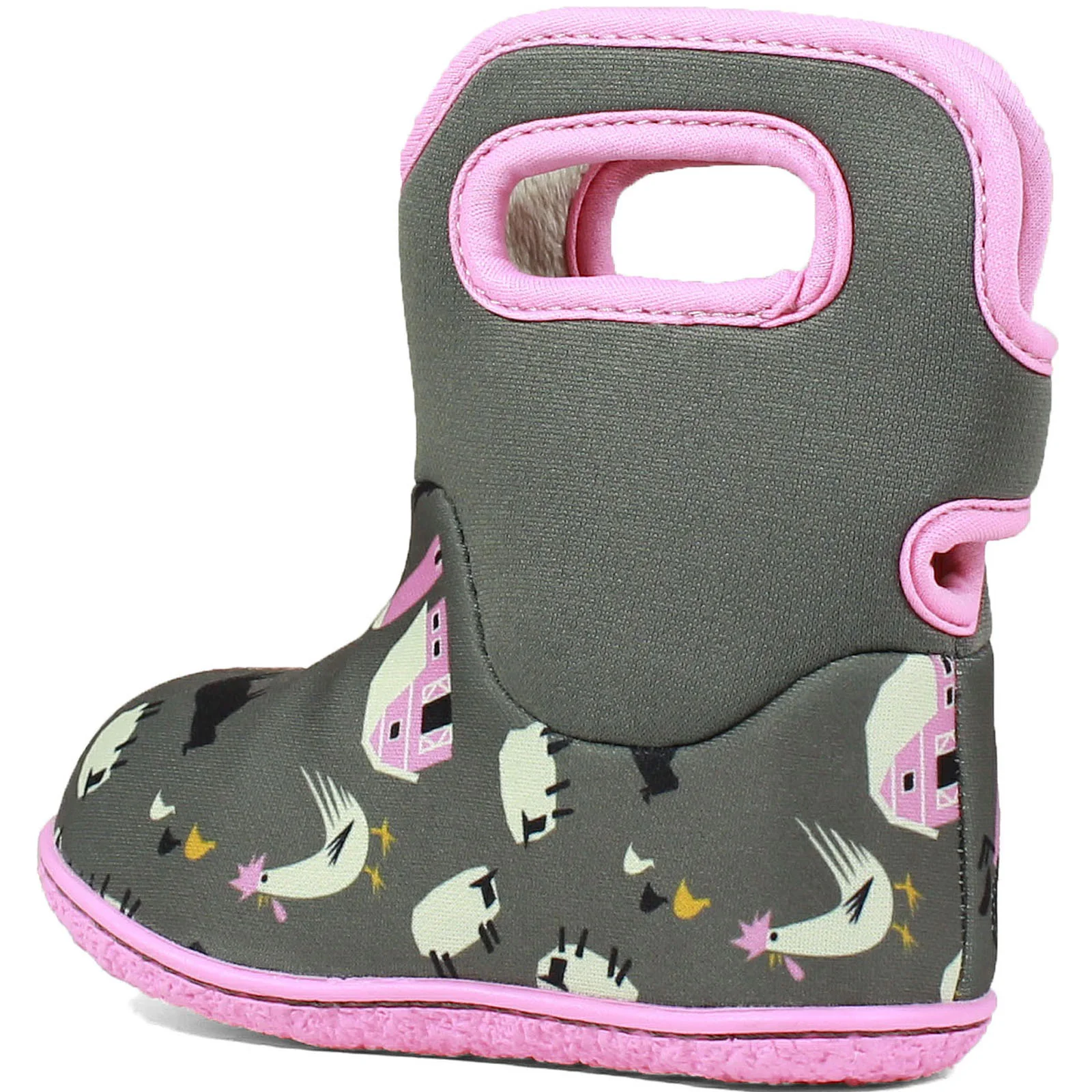 Baby BOGS Farm Waterproof Wellies - Image 27