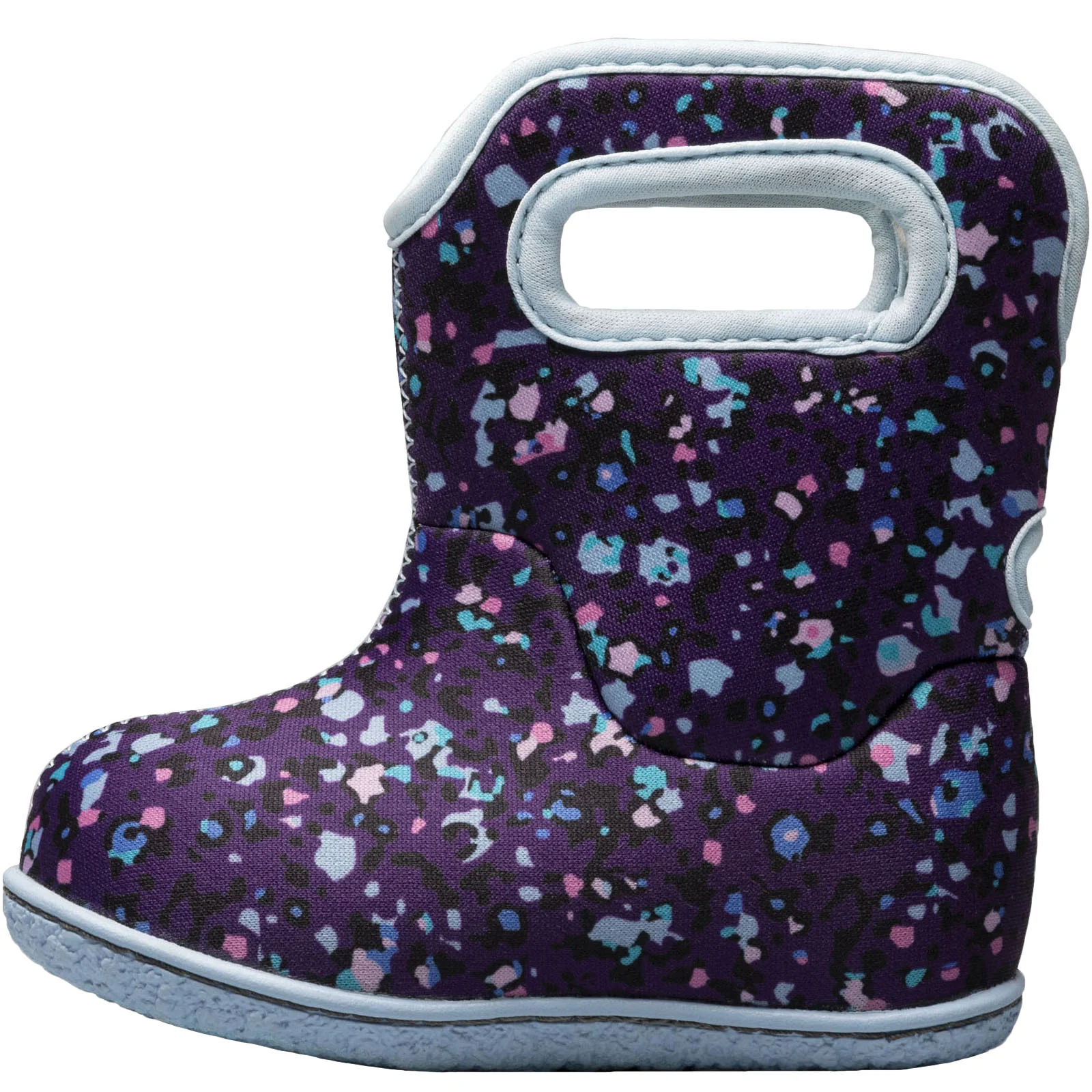 Baby BOGS Little Textures Waterproof Wellies - Image 4