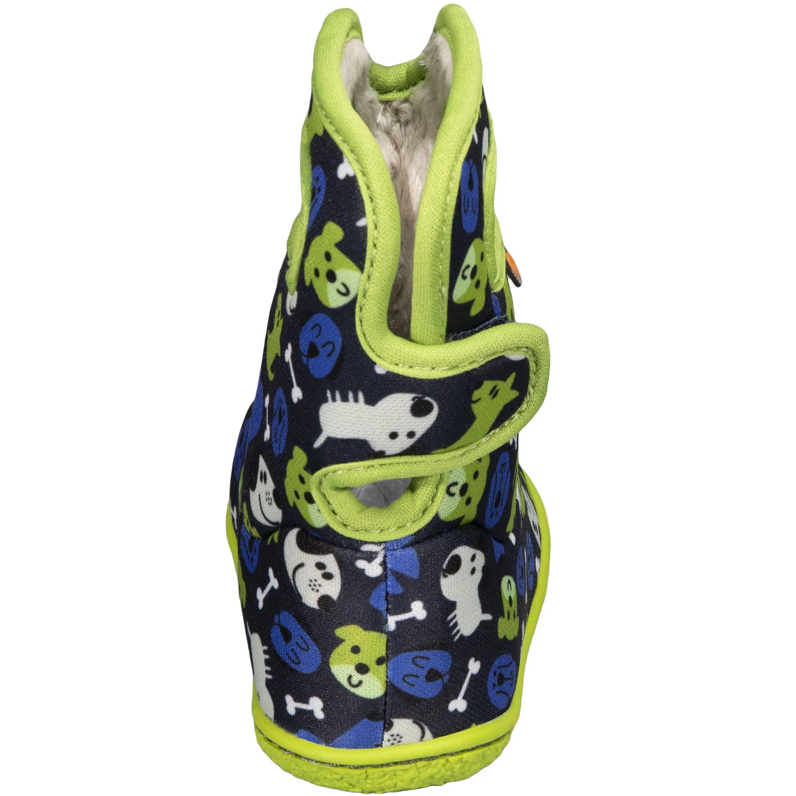 Baby BOGS Puppies Waterproof Rain Boots - Image 11