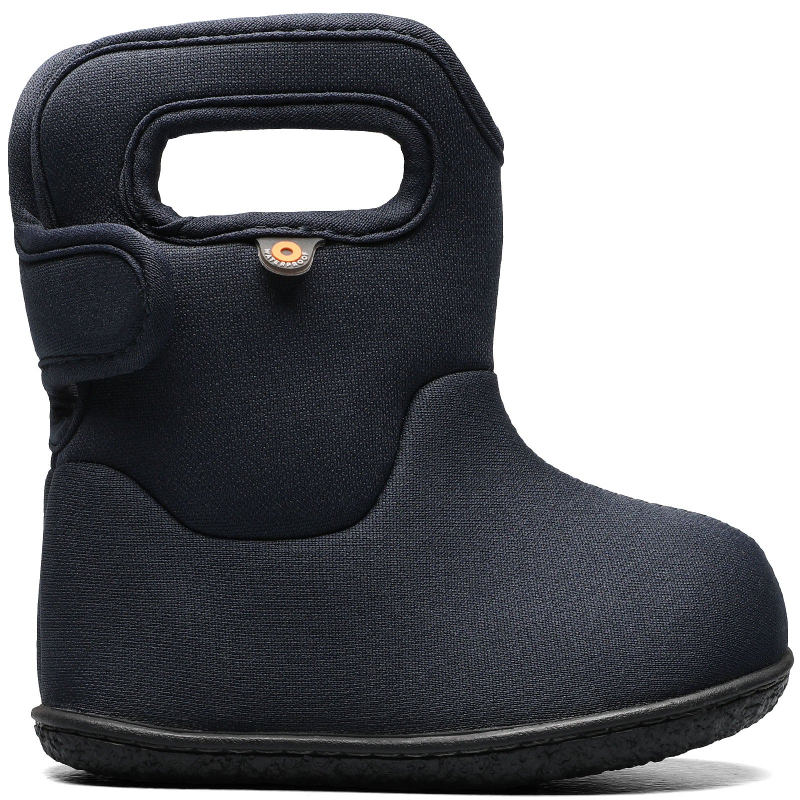 Baby BOGS Solid Waterproof Rain Boots - Image 12