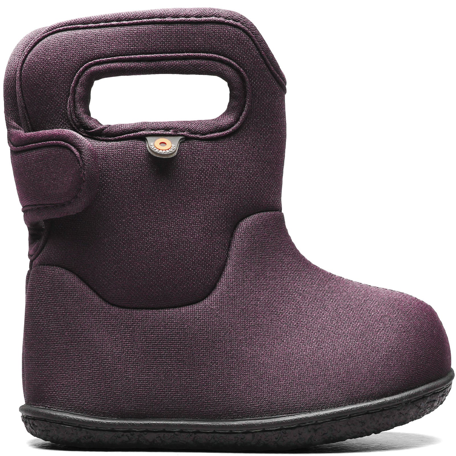 Baby BOGS Solid Waterproof Rain Boots - Image 13