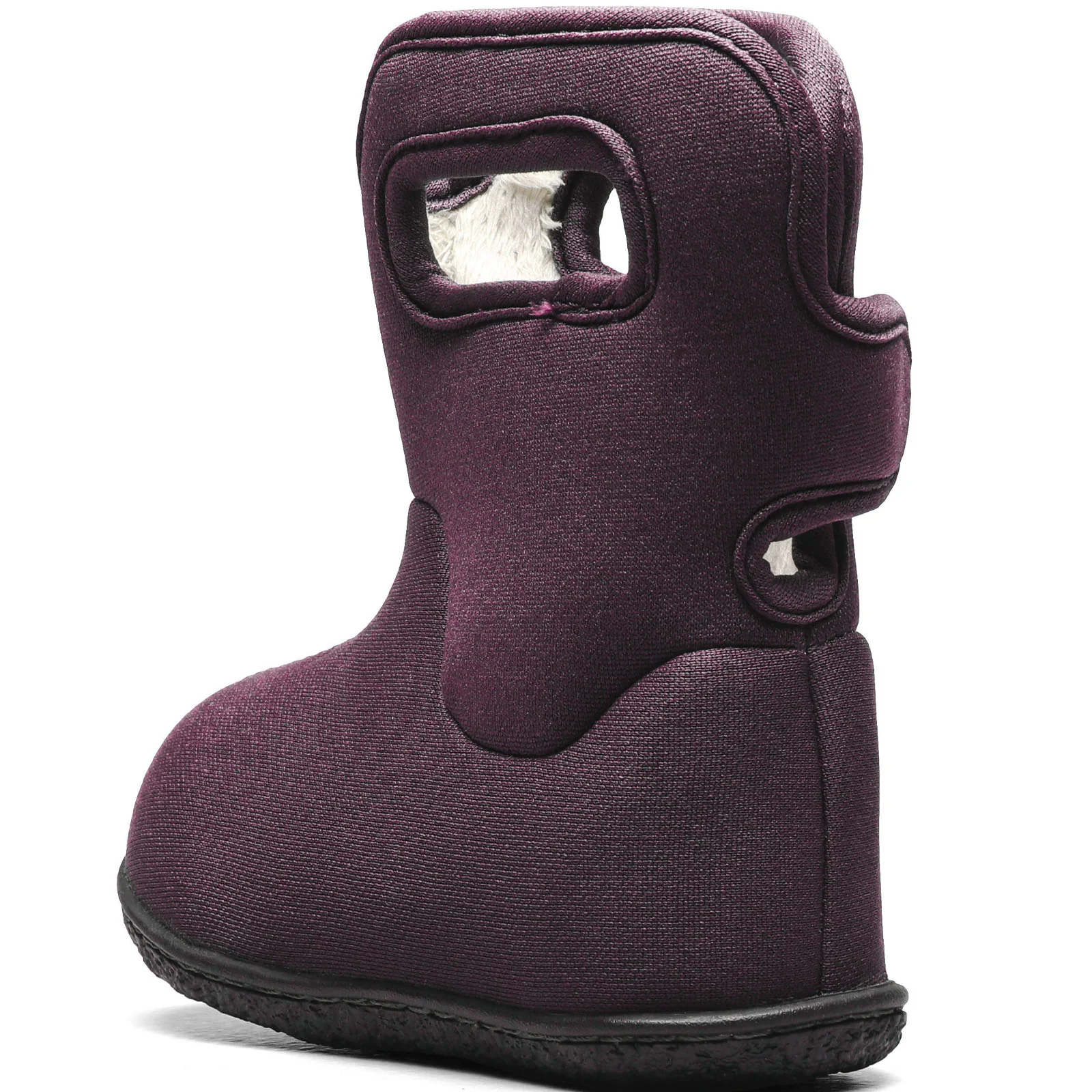 Baby BOGS Solid Waterproof Rain Boots - Image 15
