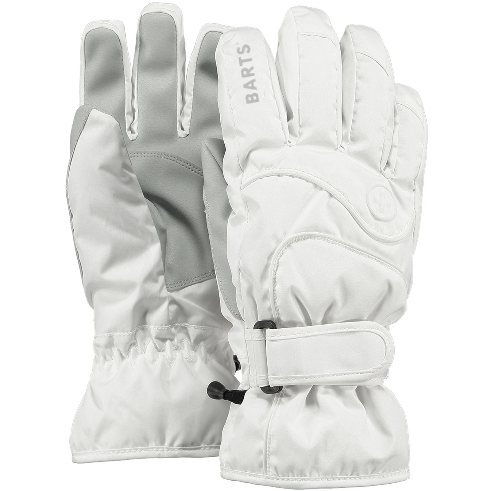 Barts Basic Warm Waterproof Skiing Gloves - Image 4