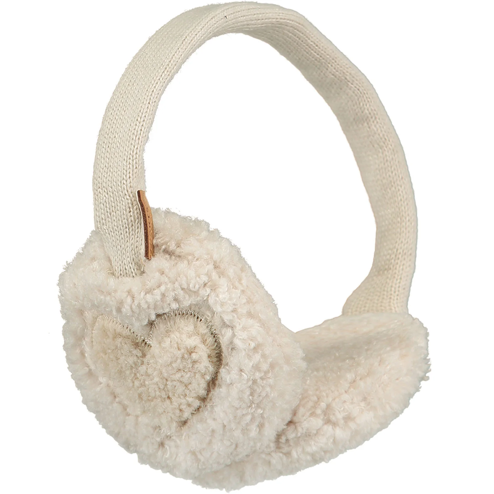 Barts Kids Bozzie Terry Cloth Earmuffs Ear Warmers - Image 3