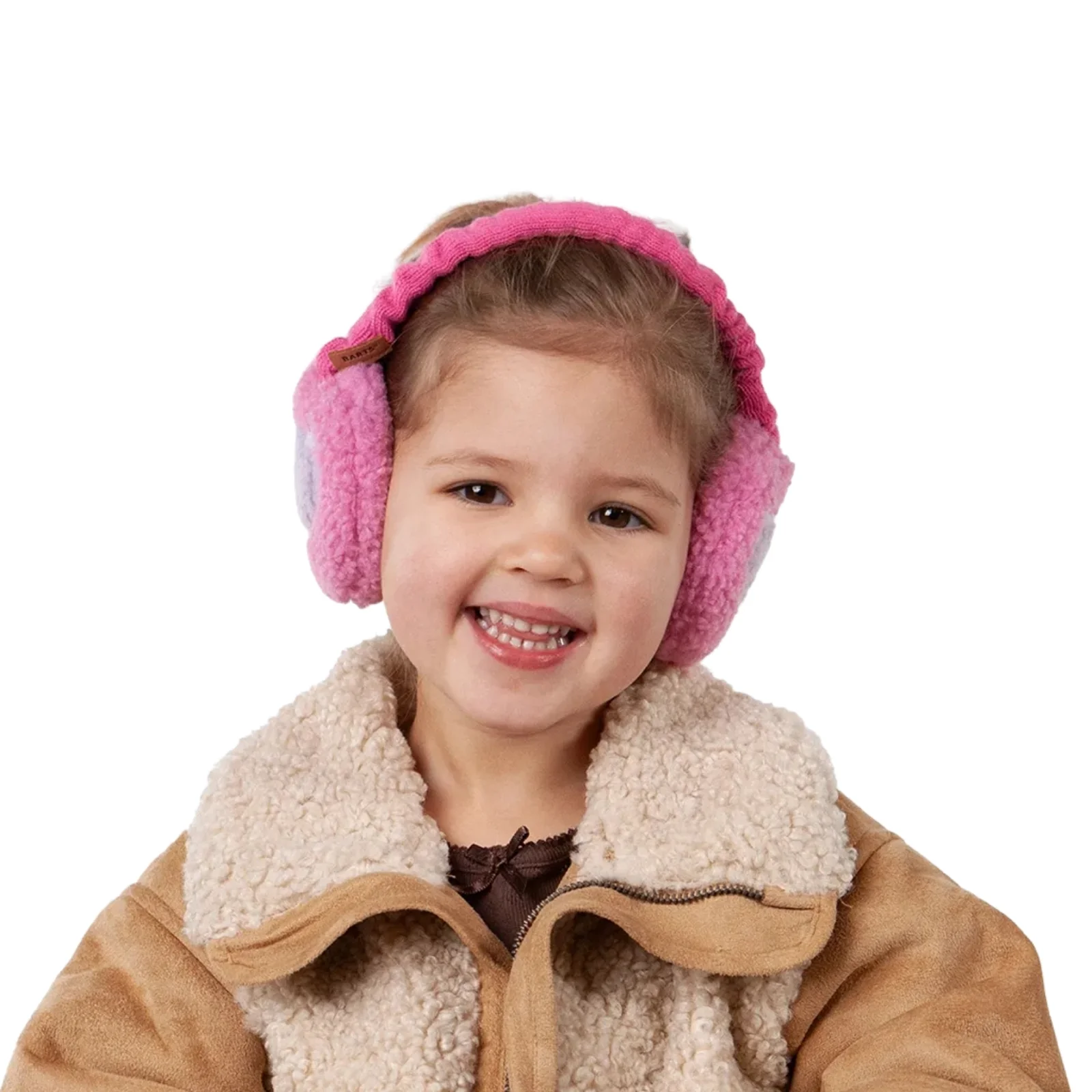 Barts Kids Bozzie Terry Cloth Earmuffs Ear Warmers - Image 8