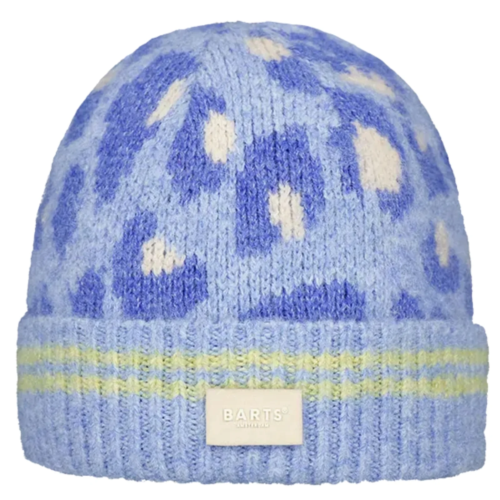 Barts Kids Dahlea Patterned Beanie - Image 2
