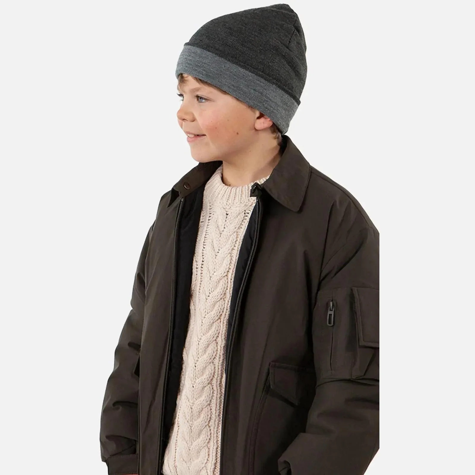 Barts Kids Eclipse Beanie - Image 5