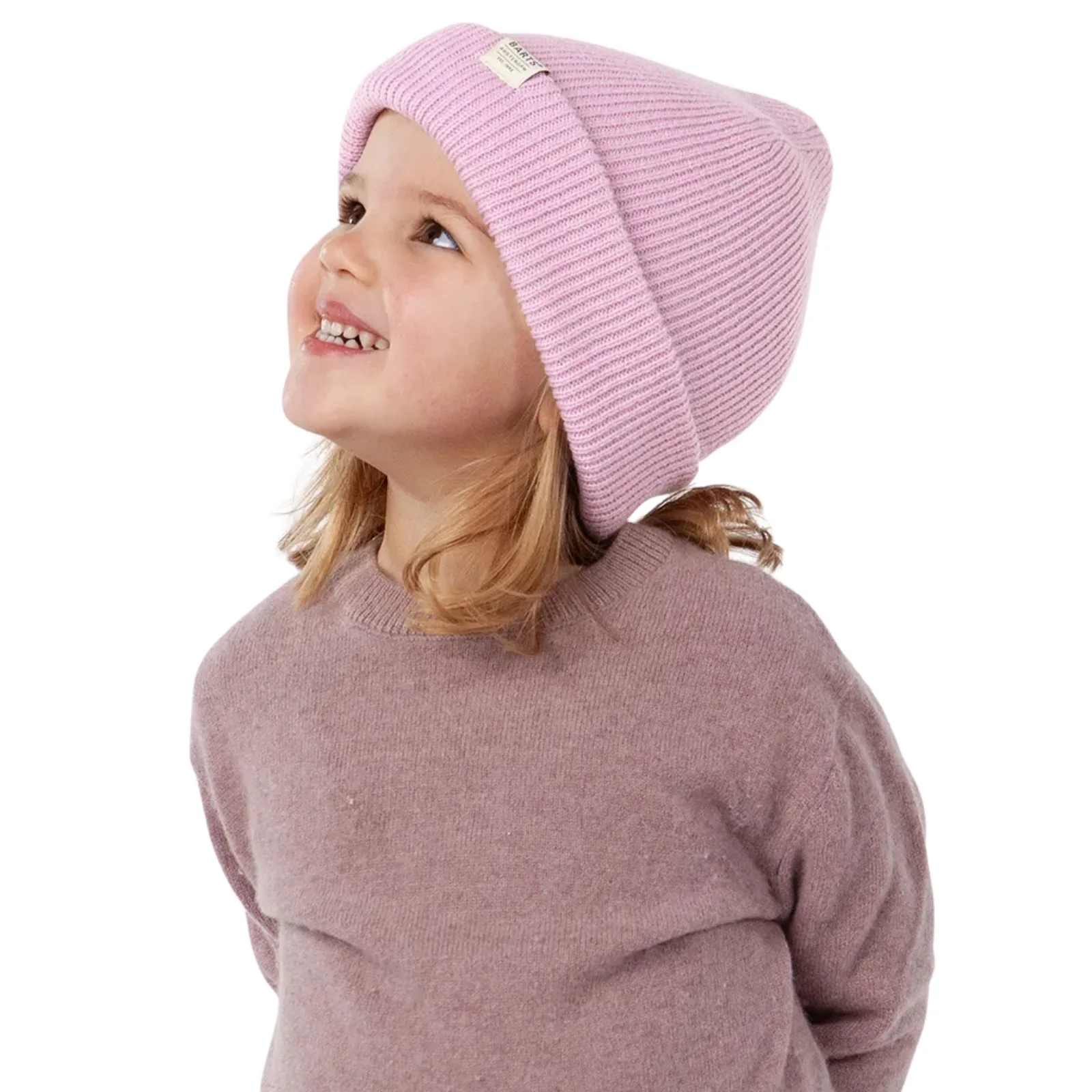 Barts Kids Kinabala Girls Comfy Beanie - Image 7