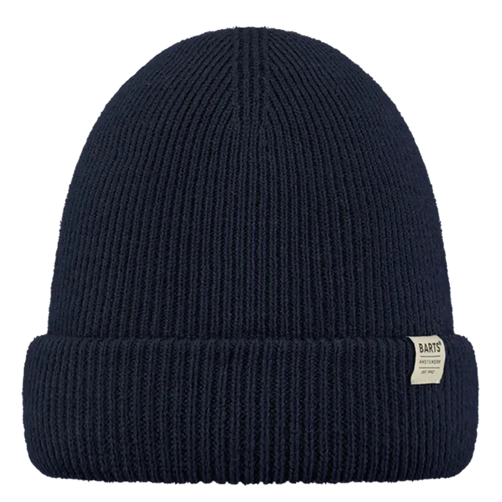 Barts Kids Kinabalu Fine Knit Cuffed Beanie Hat - Image 5