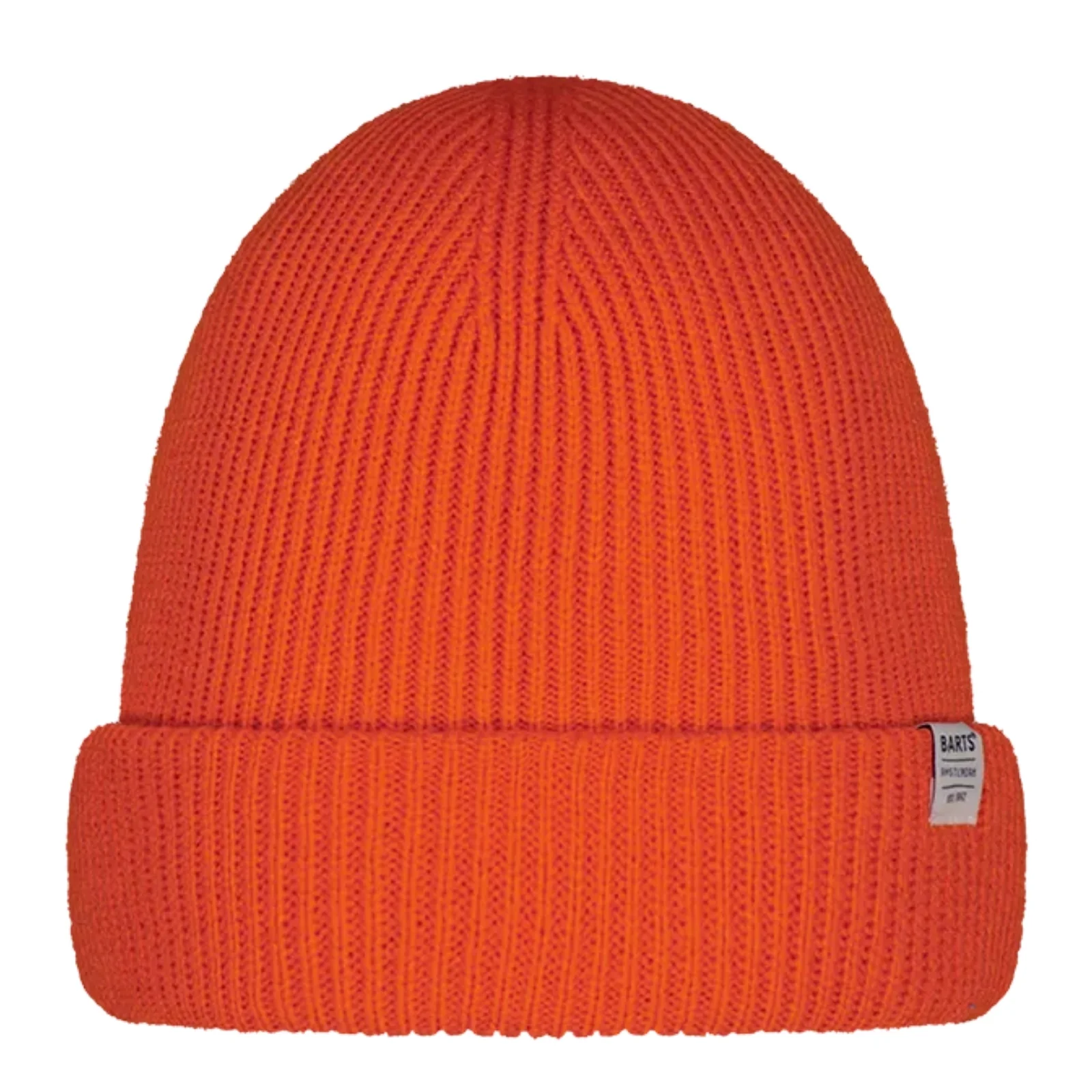 Barts Kids Kinabalu Fine Knit Cuffed Beanie Hat - Image 7