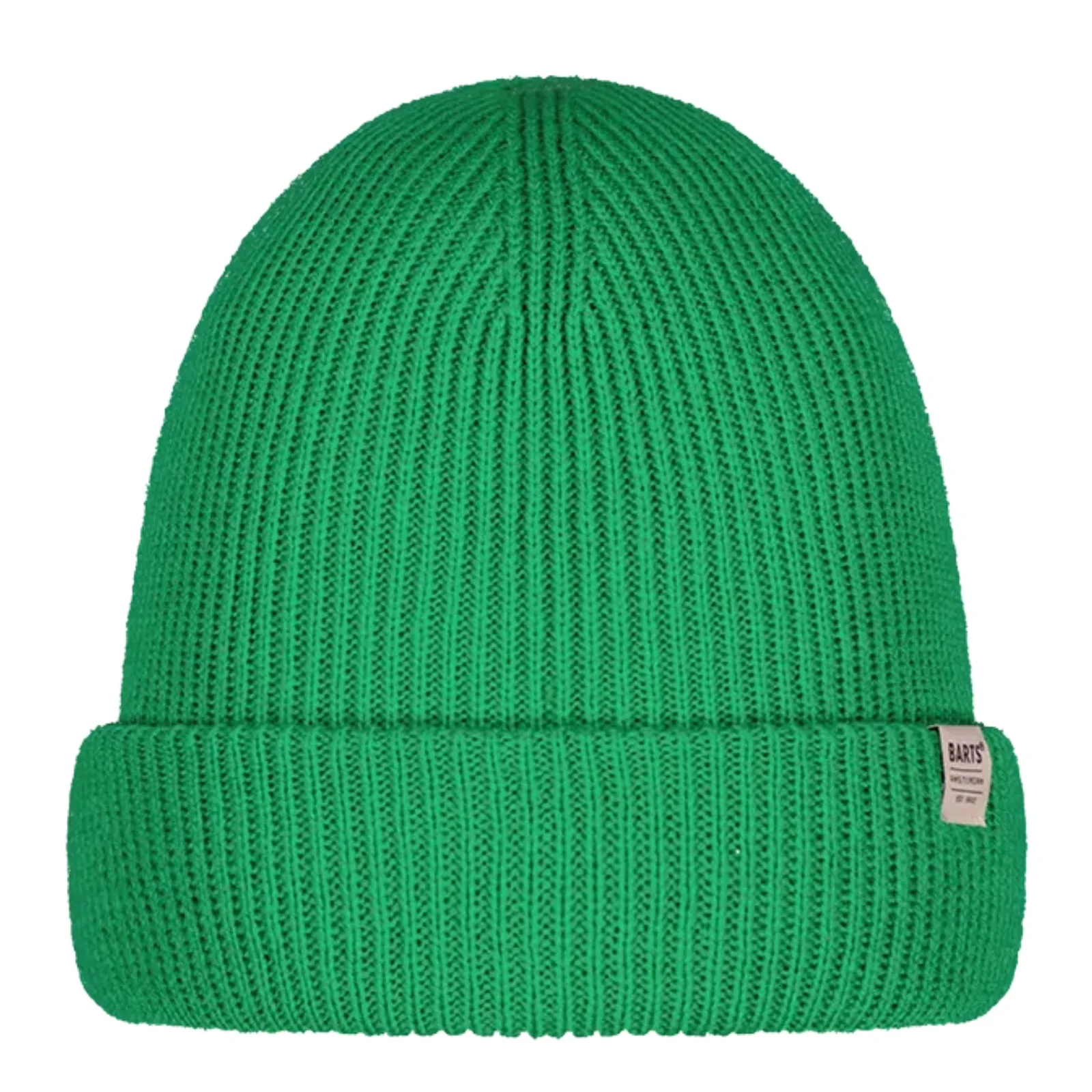 Barts Kids Kinabalu Fine Knit Cuffed Beanie Hat - Image 8