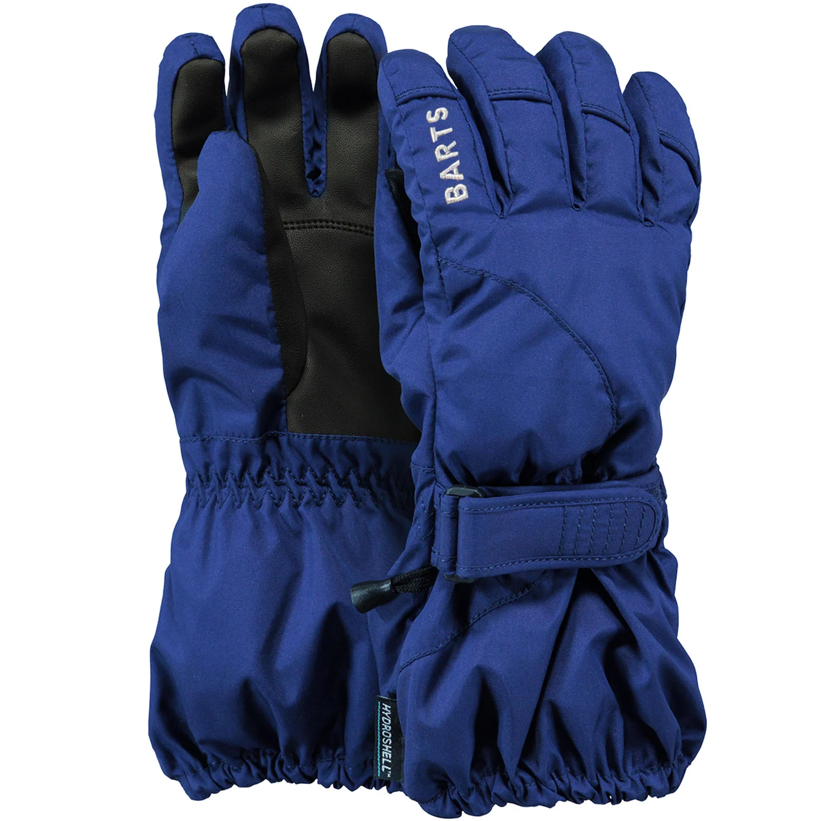 Barts Kids Tec Waterpoof Hook & Loop Gloves - Image 3