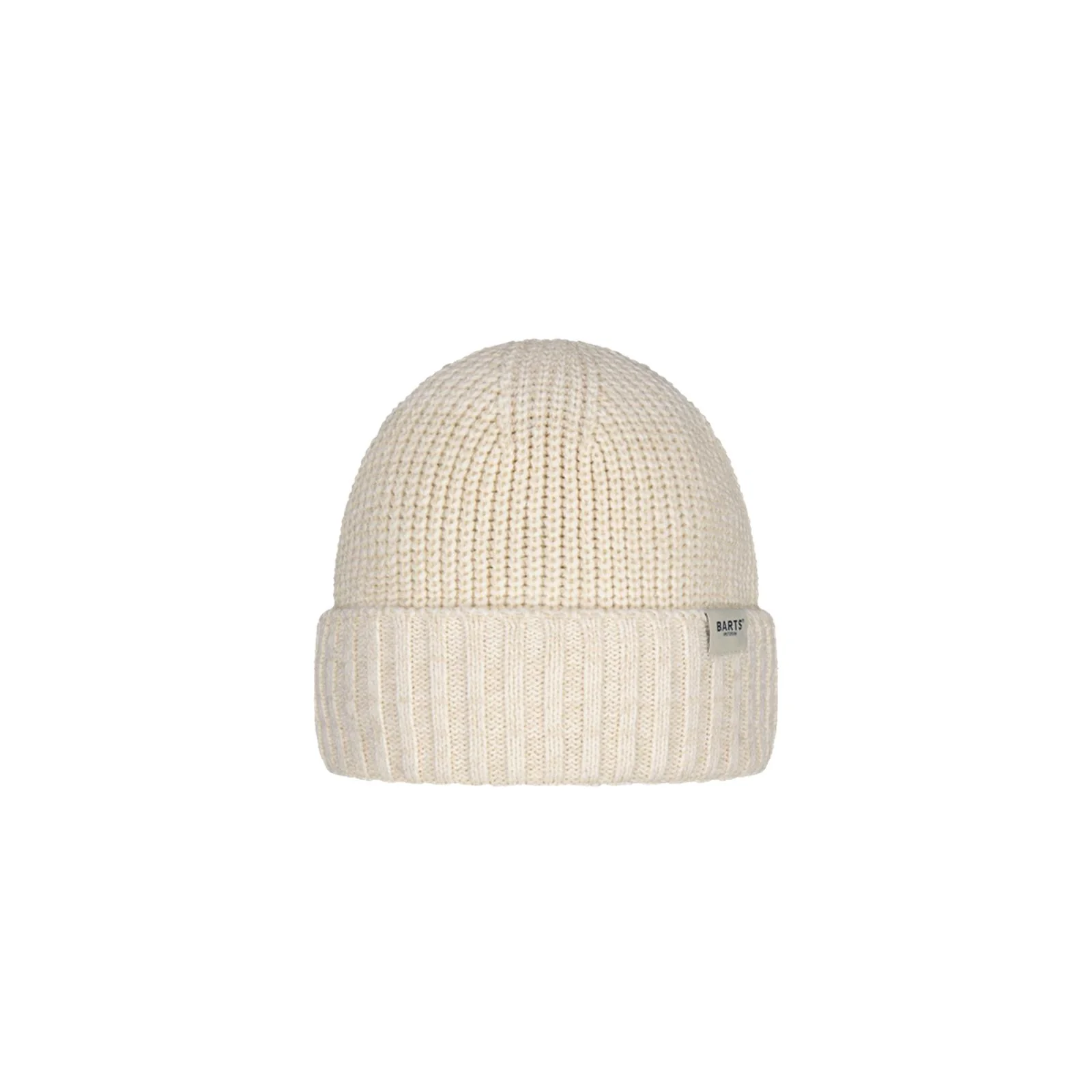 Barts Mens Aldren Cuffed Knitted Fleece Lined Beanie - Image 3