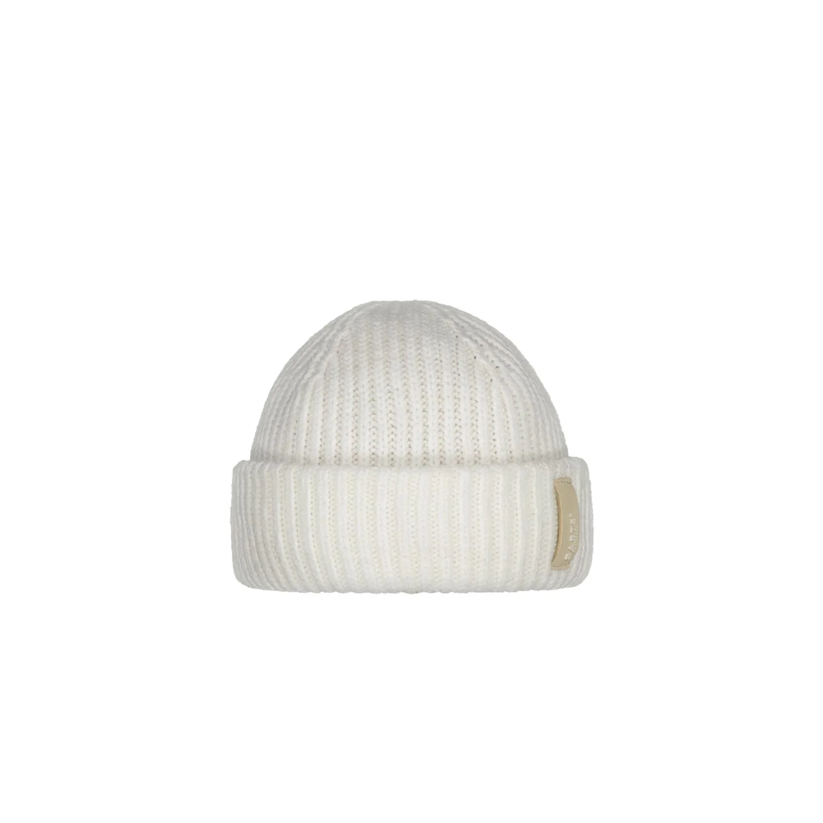 Barts Mens Alexon Short Fisherman Fit Knit Beanie - Image 3