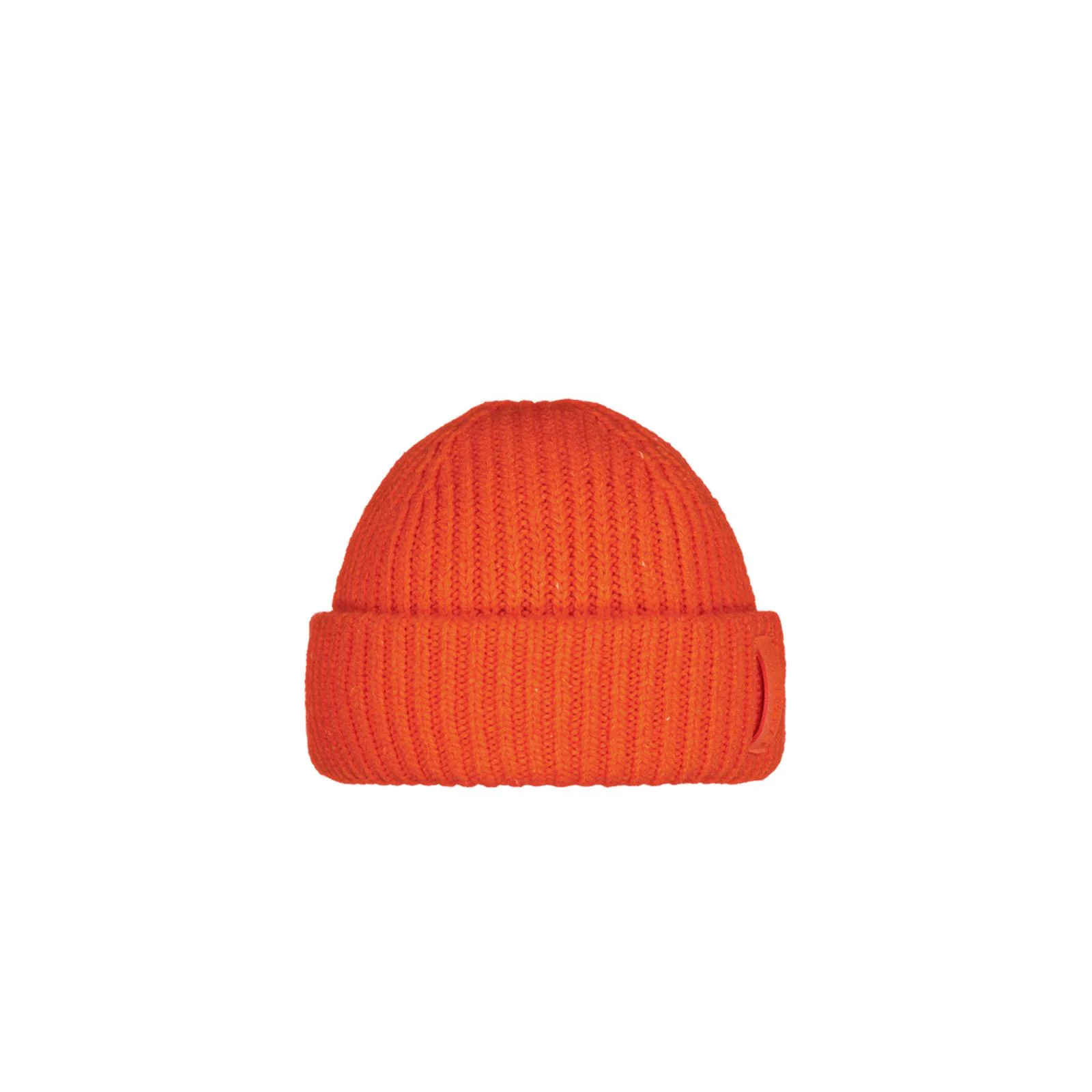 Barts Mens Alexon Short Fisherman Fit Knit Beanie - Image 4