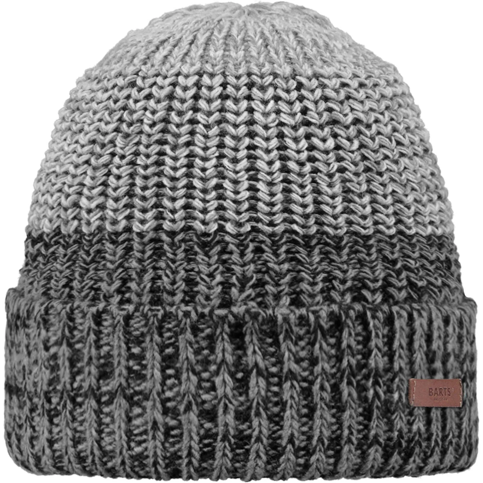 Barts Mens Arctic Knitted Beanie Hat - Image 2