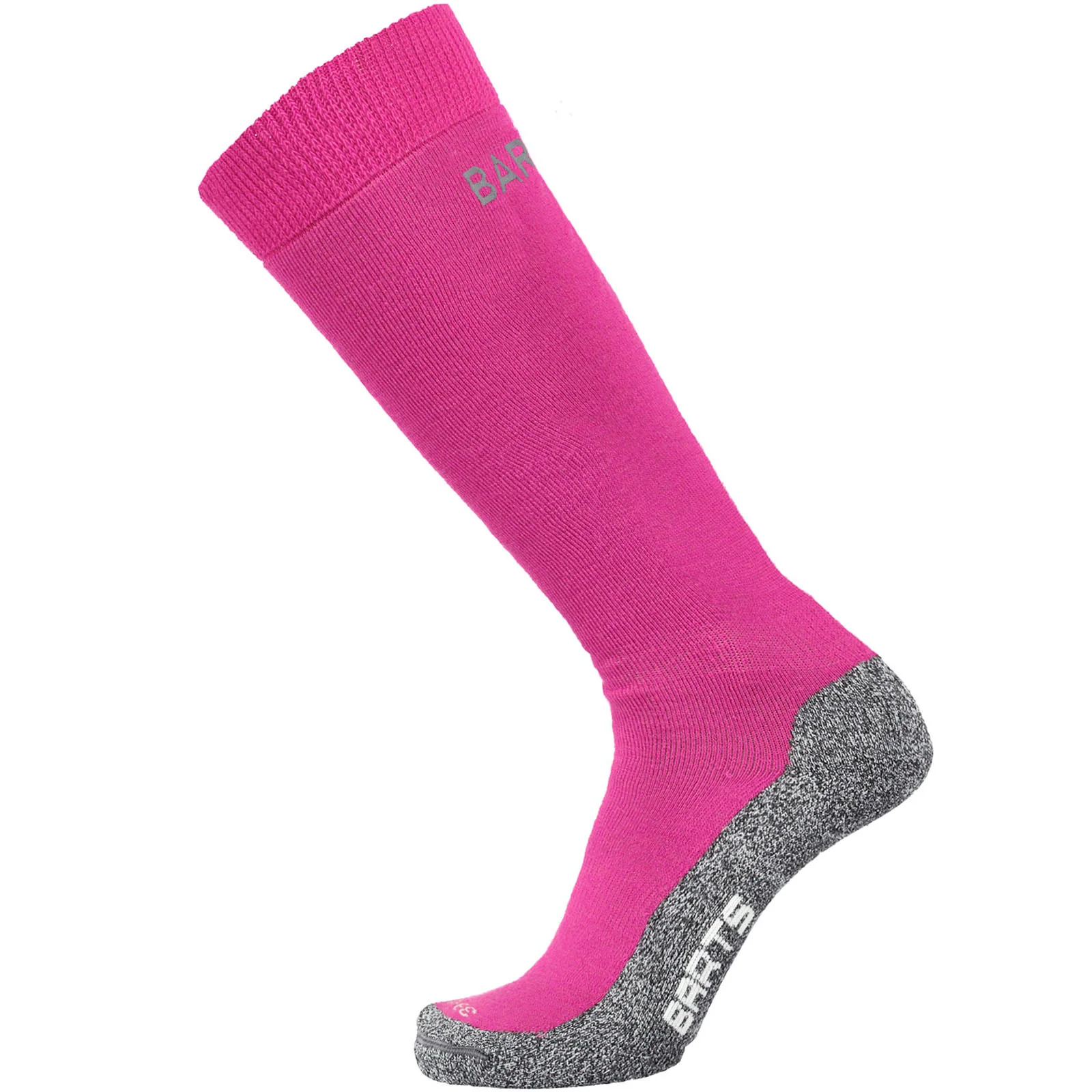 Barts Mens Basic Uni Soft Moisture Wicking Skiing Socks - Image 4