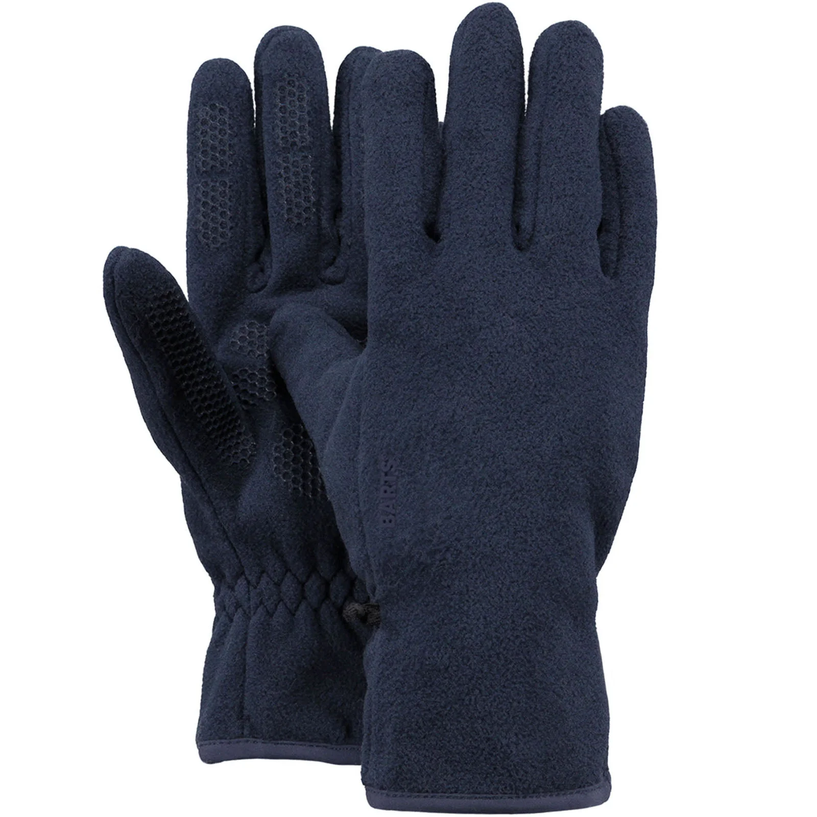 Barts Mens Fleece Palm Grip Gloves - Image 4