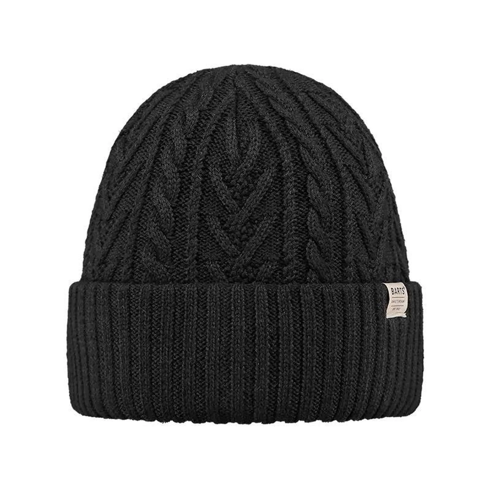 Barts Mens Pacifick  Fleece Lined Beanie - Image 2