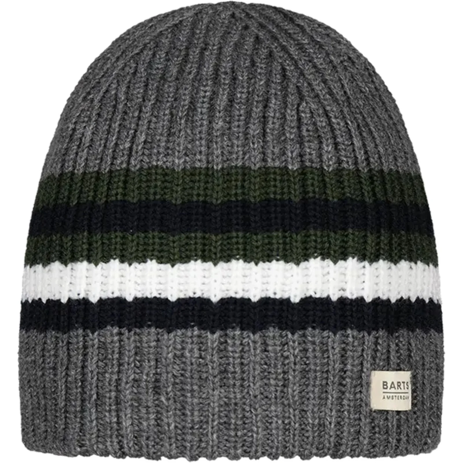 Barts Mens Taiya Warmer Winter Beanie - Image 4