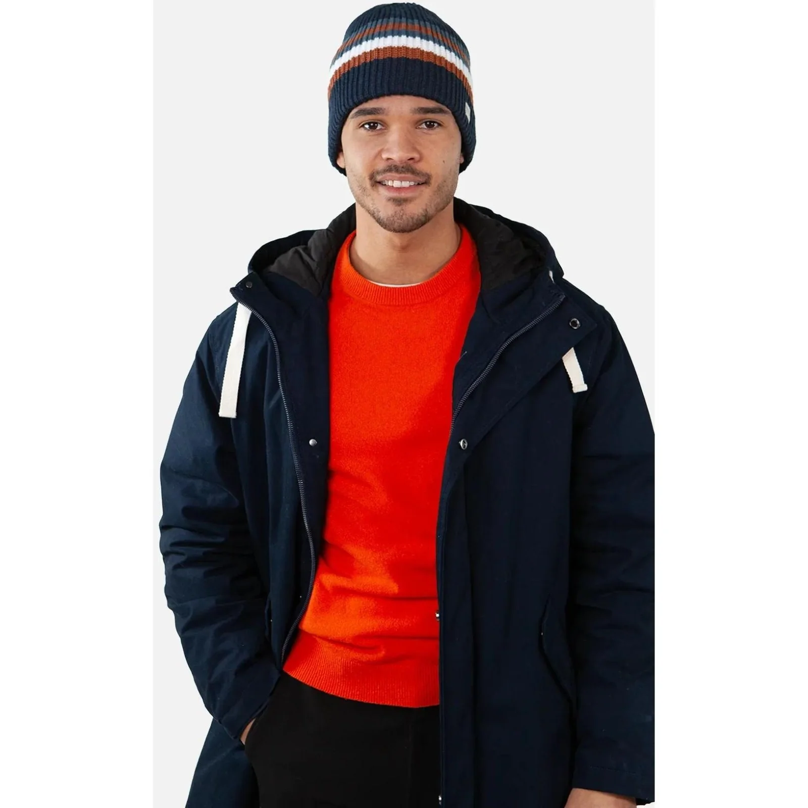 Barts Mens Taiya Warmer Winter Beanie - Image 5