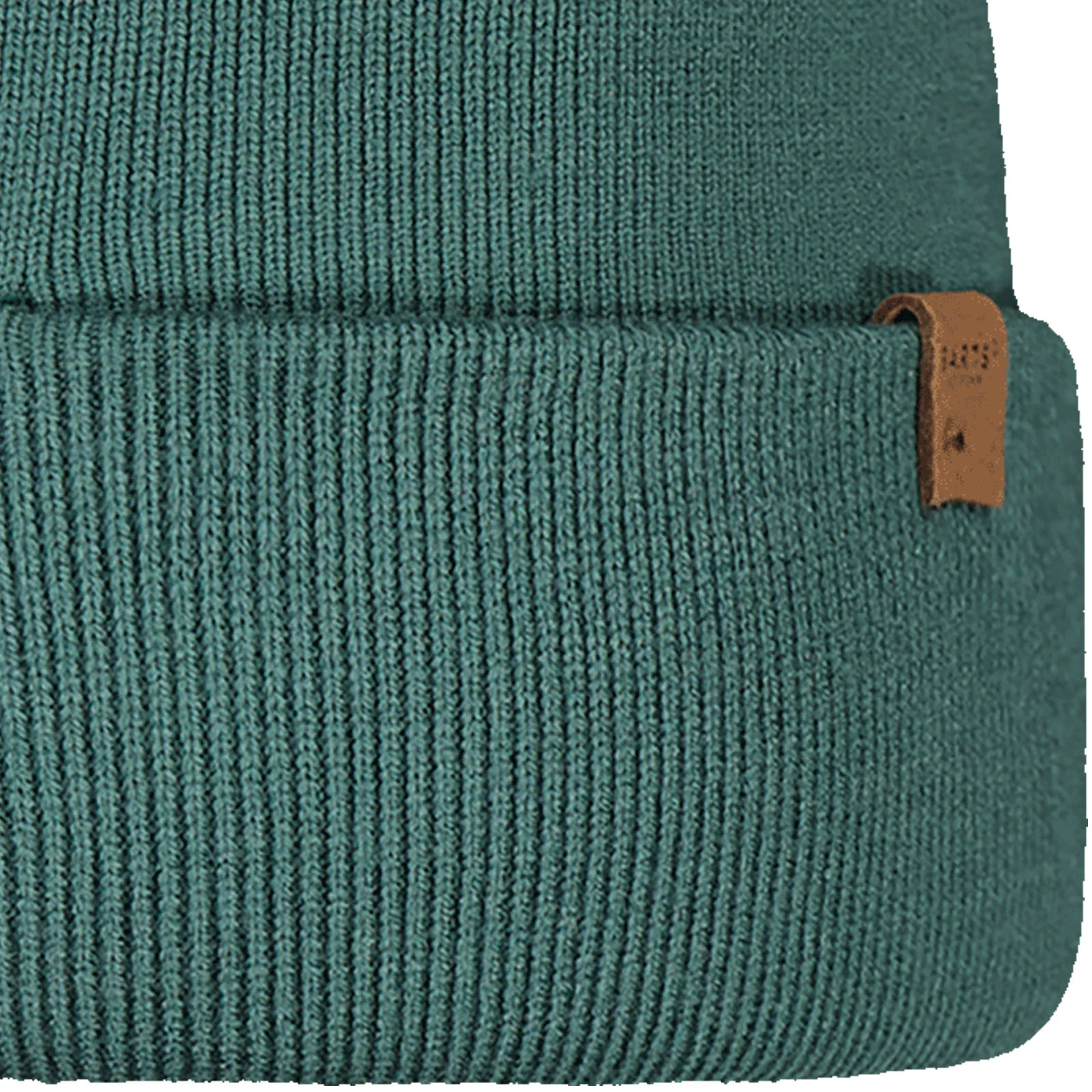 Barts Mens Willes Cuffed Stretchy Beanie Hat - Image 11