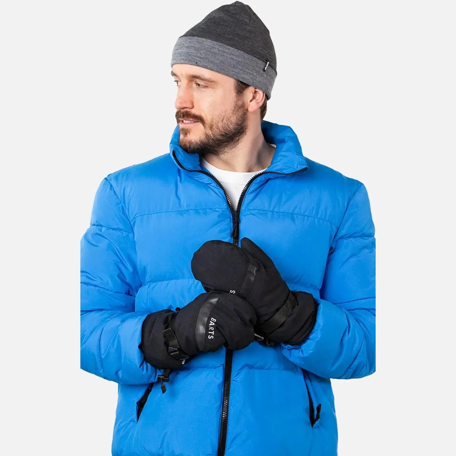 Barts Unisex Freesstyle Skimitts Mittens - Image 3