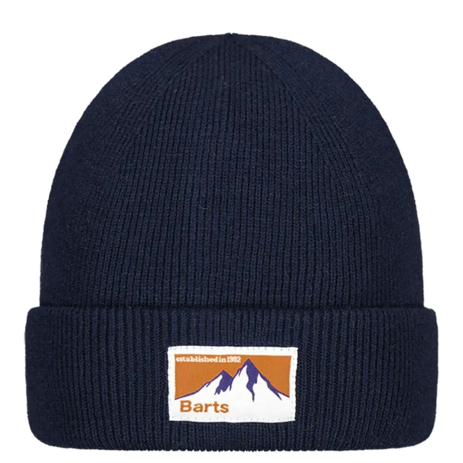 Barts Unisex Valgers Stretchy Beanie - Image 3