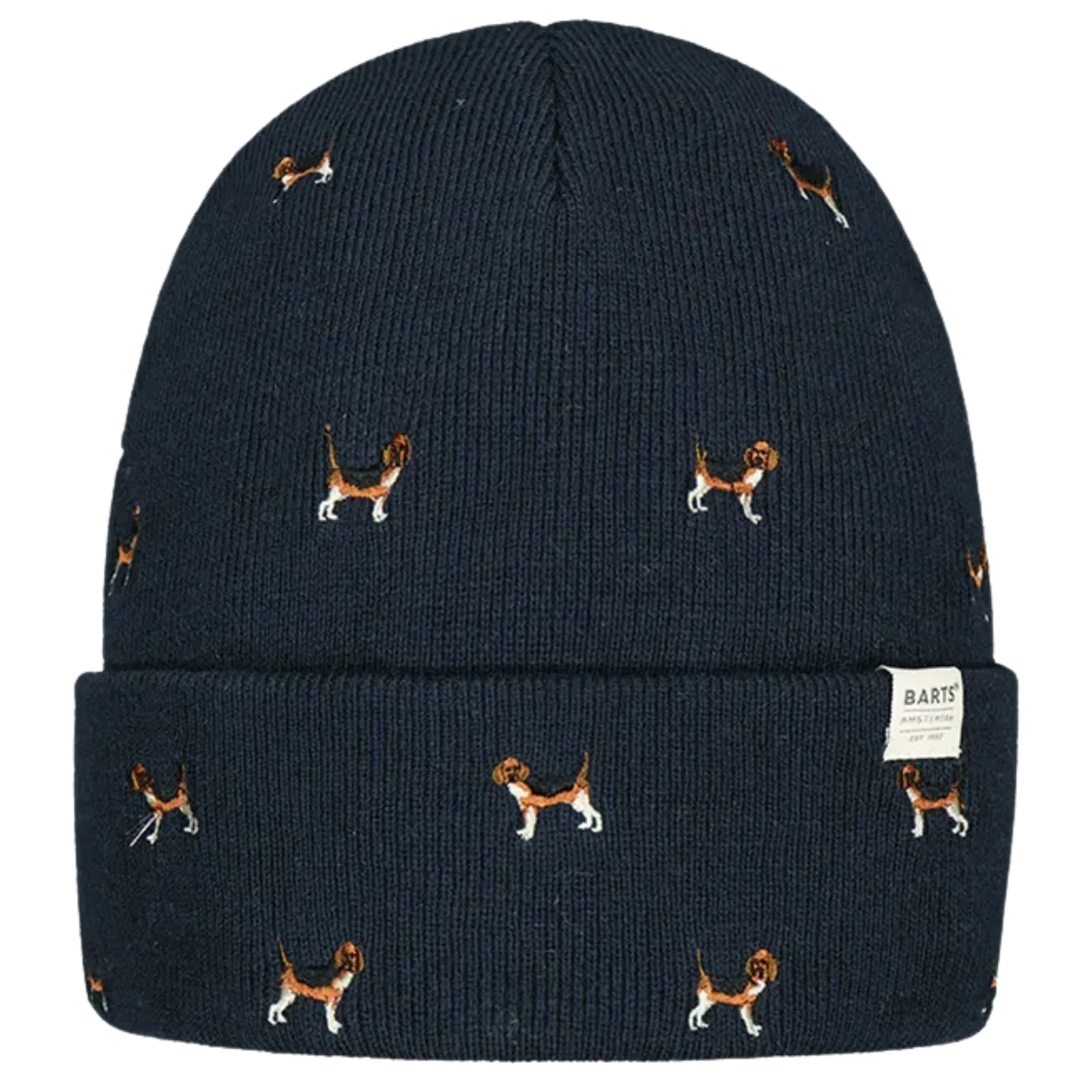 Barts Unisex Vinson Stretchy Beanie - Image 4