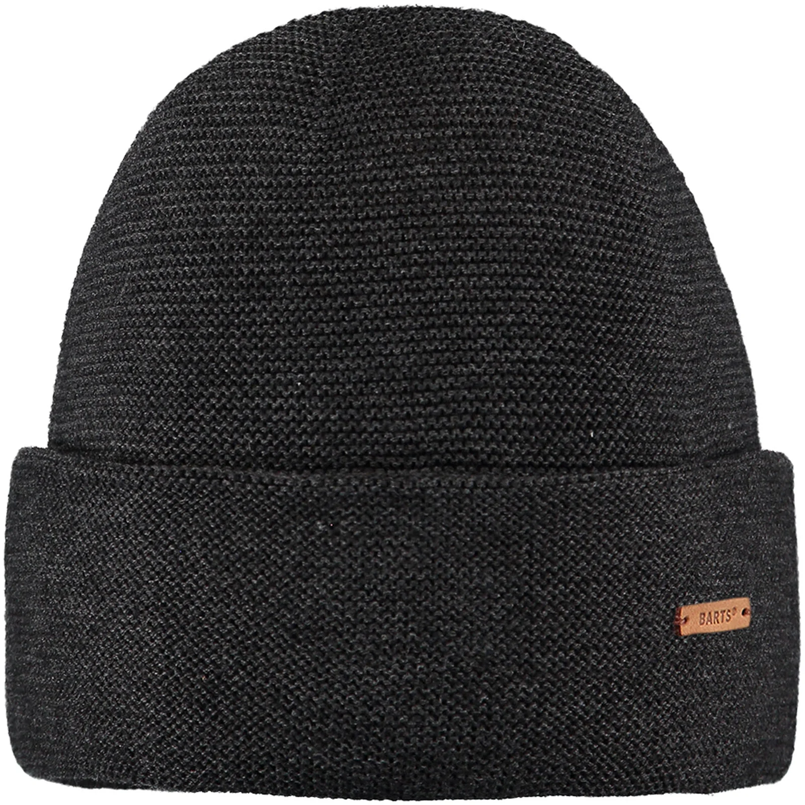 Barts Womens Blitzee Cuffed Knitted Beanie Hat - Image 2