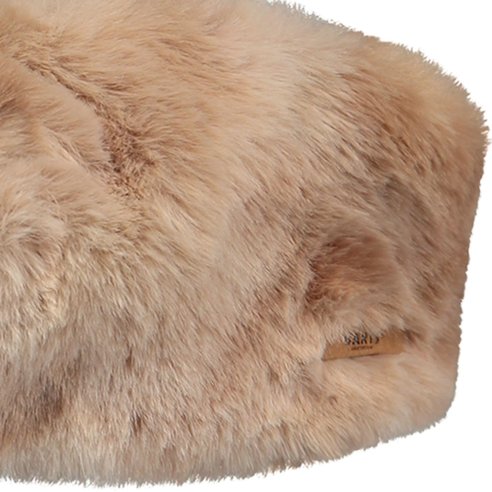 Barts Womens Breanne Faux Fur Knotted Headband - Image 10