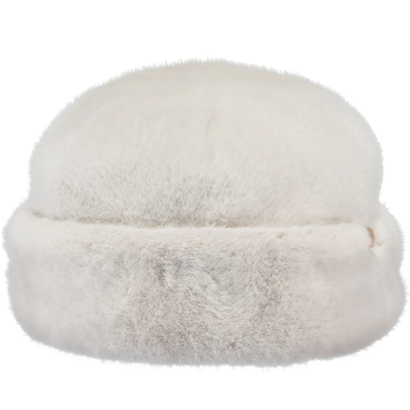 Barts Womens Cherrybush Faux Fur Cuffed Beanie Hat - Image 3