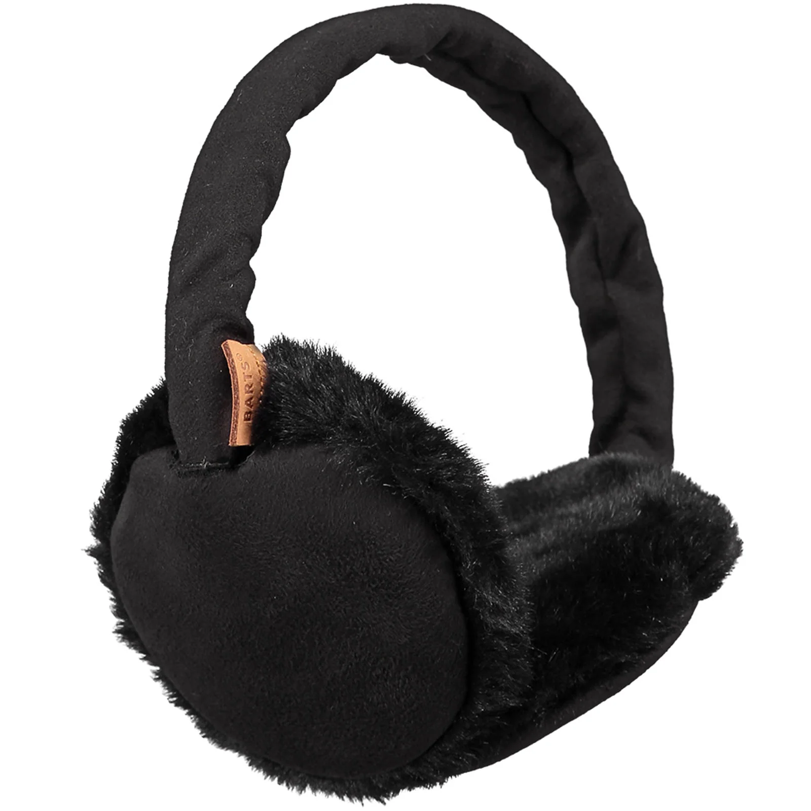 Barts Womens Cookiedow Faux Fur Earmuffs Ear Warmers - Image 2