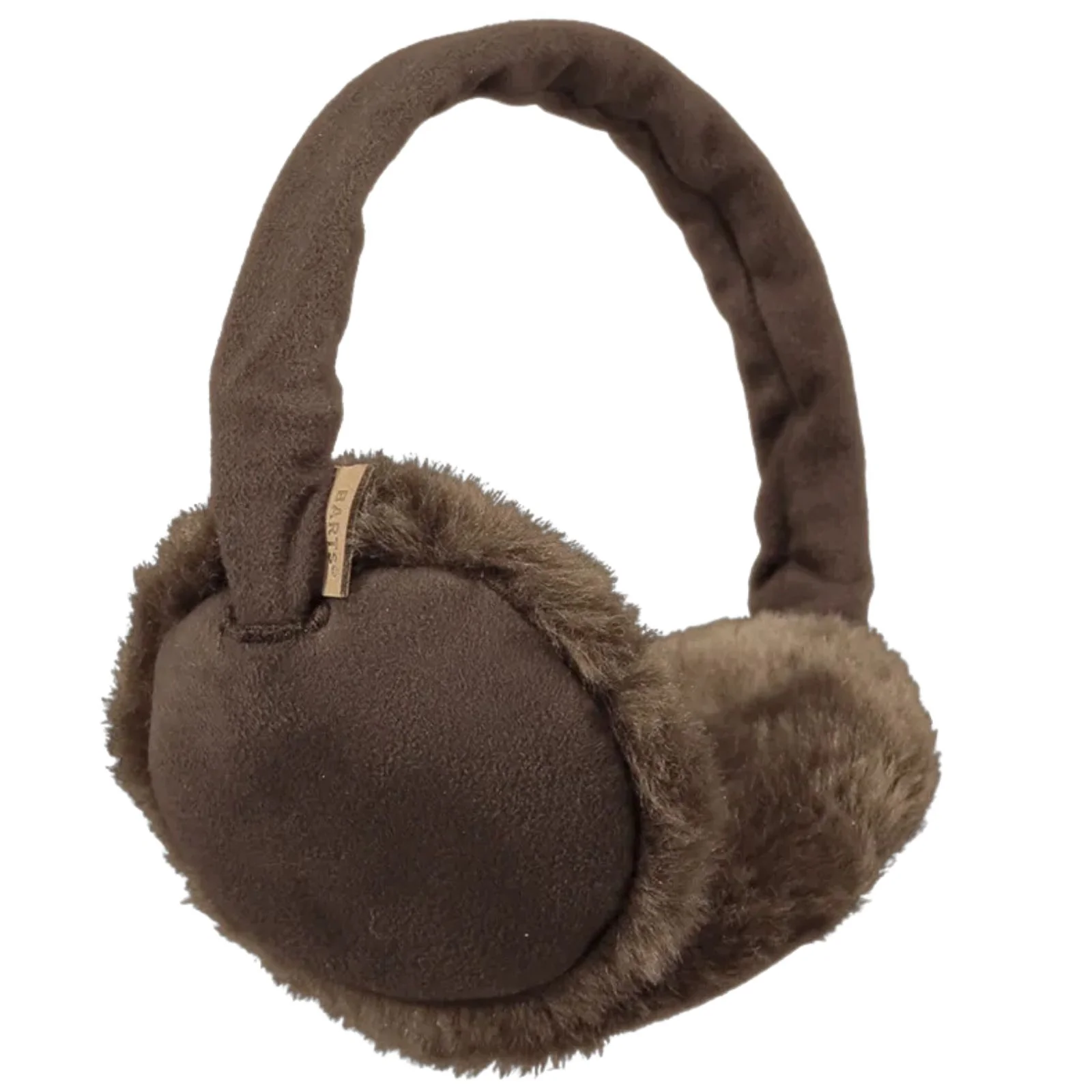 Barts Womens Cookiedow Faux Fur Earmuffs Ear Warmers - Image 4
