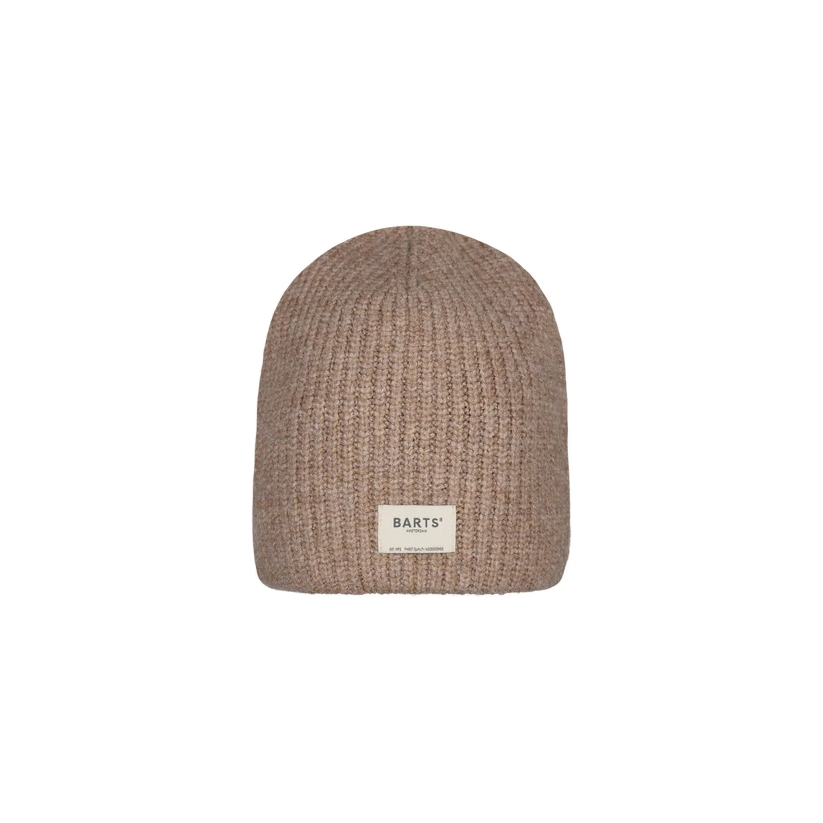 Barts Womens Darty Cuffed-Less Knitted Beanie - Image 5