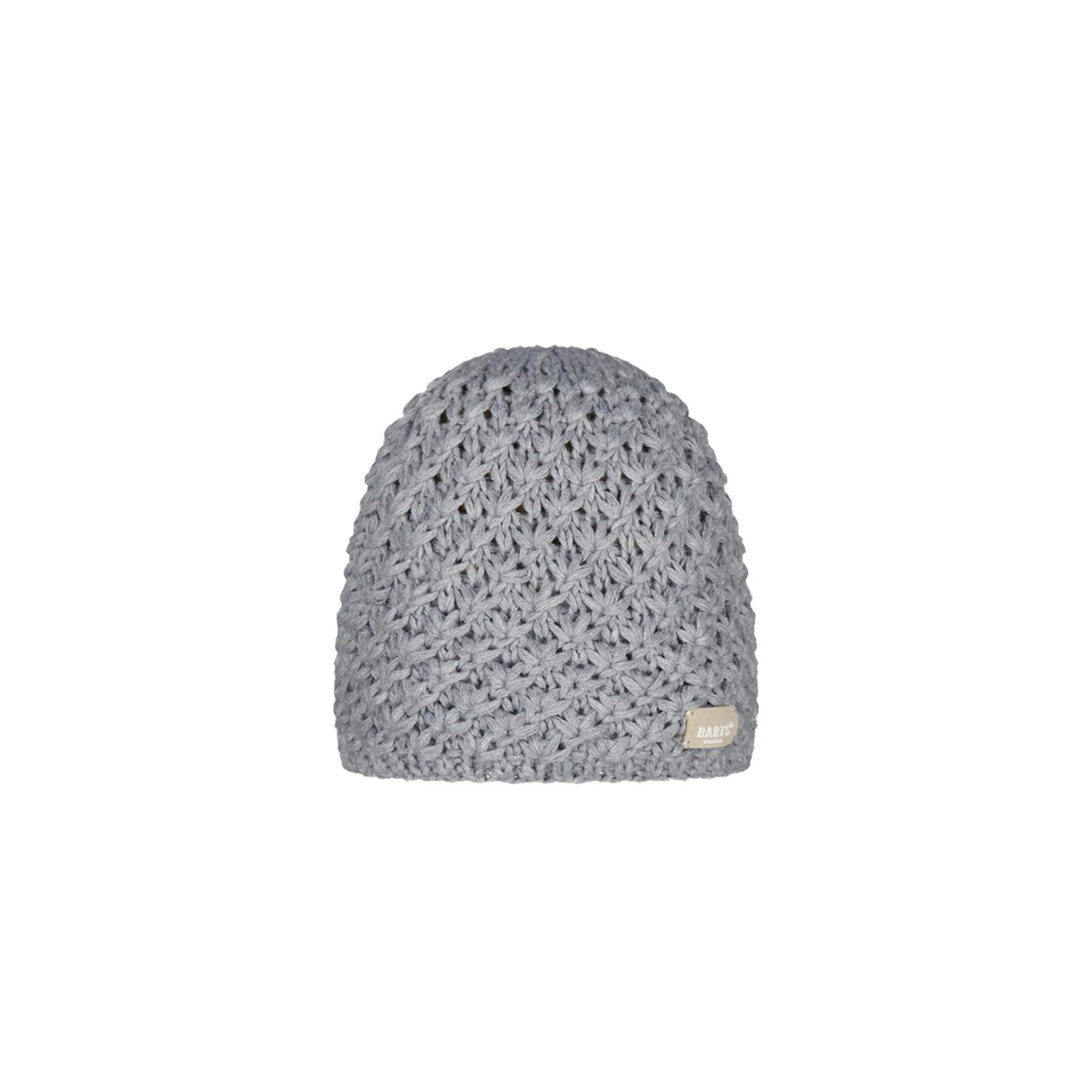 Barts Womens Ilmari Chunky Wool Knitted Beanie - Image 3