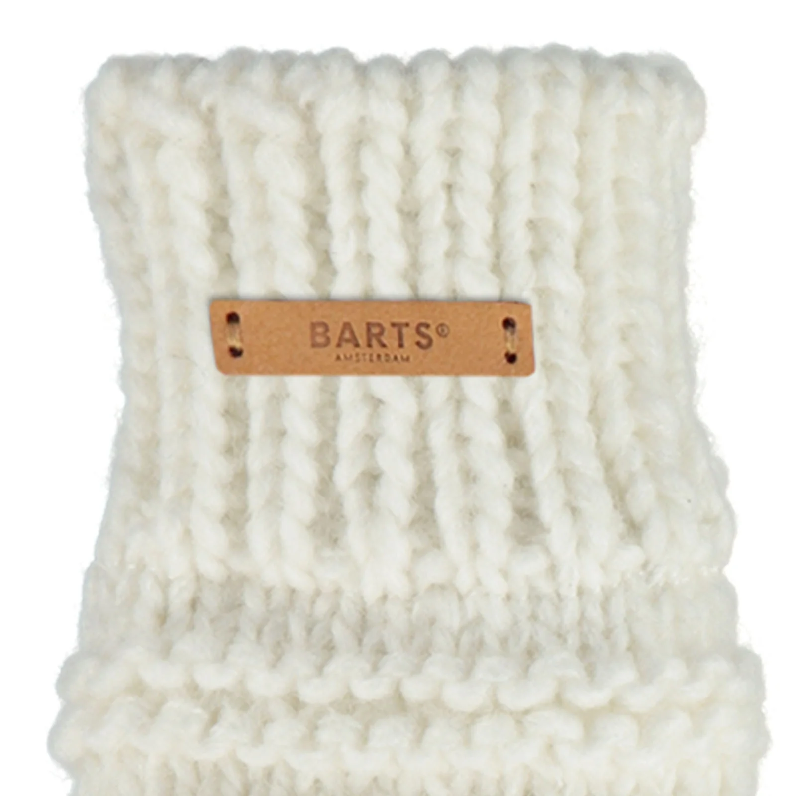 Barts Womens Jasmin Classic Knitted Gloves Mittens - Image 5