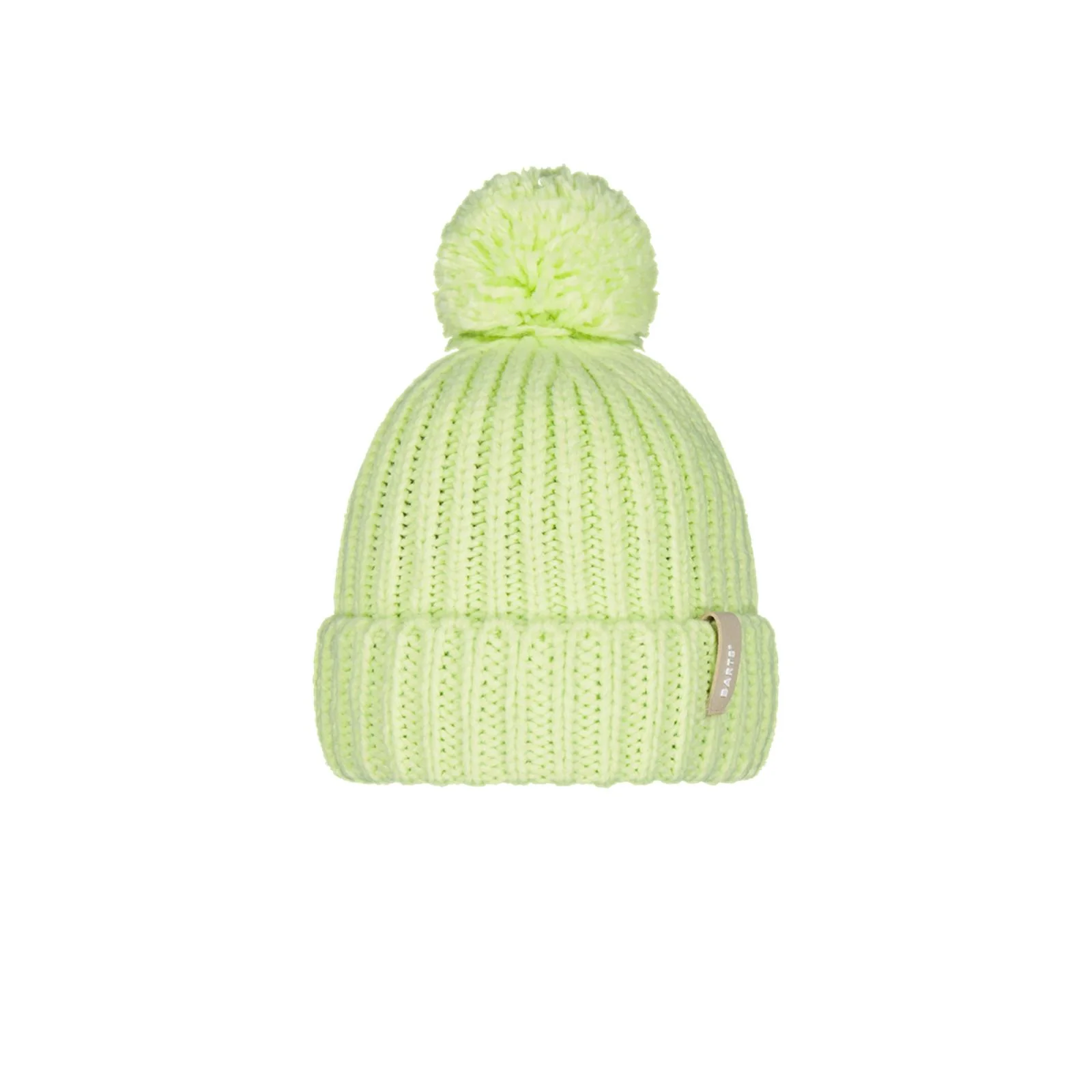 Barts Womens Joansy Curffed Pom Pom Bobble Hat - Image 6