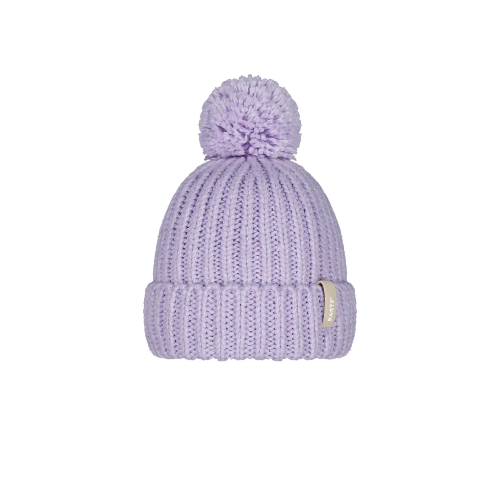 Barts Womens Joansy Curffed Pom Pom Bobble Hat - Image 7