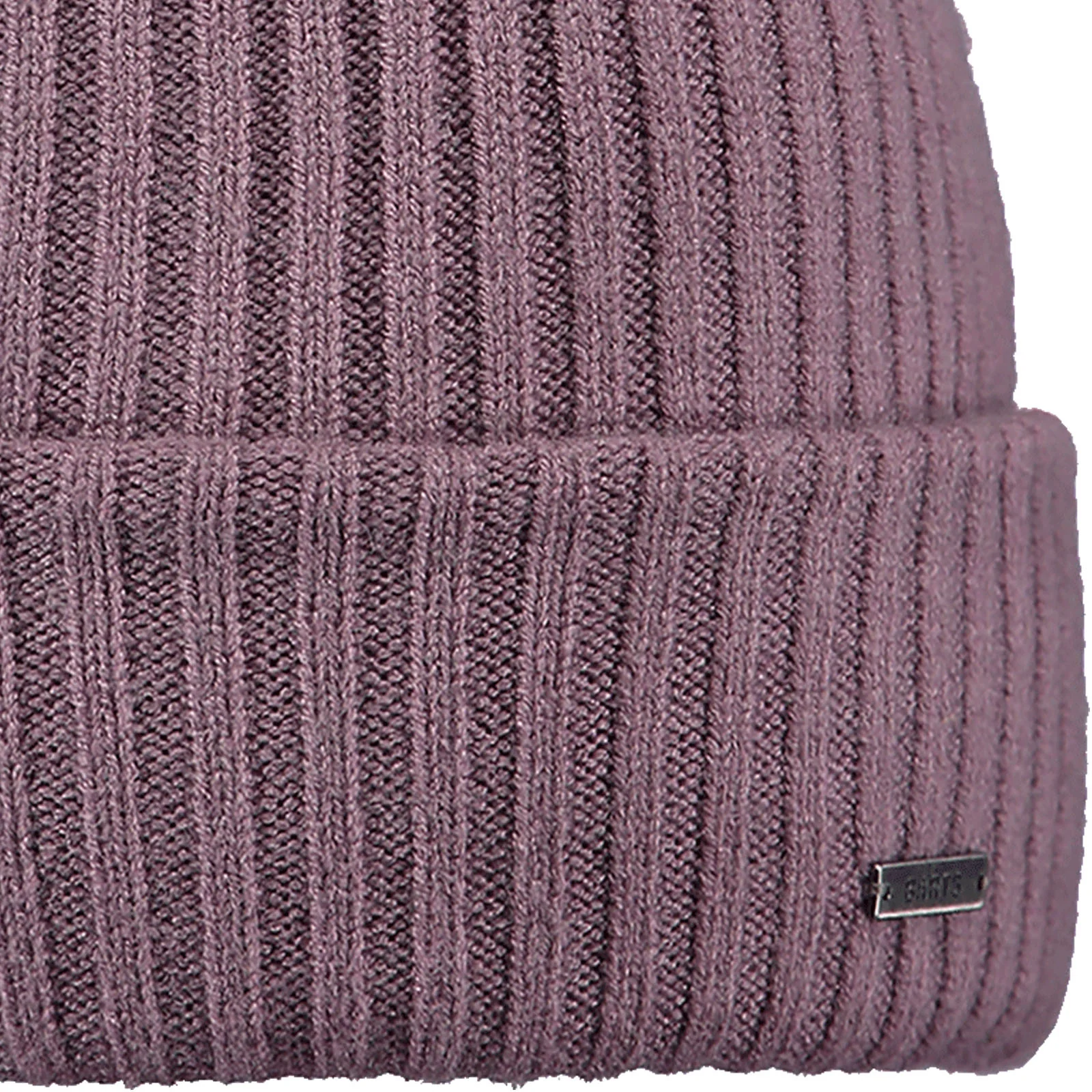 Barts Womens Kenzie Big Stretchy Faux Fur Pom Bobble Hat - Image 13