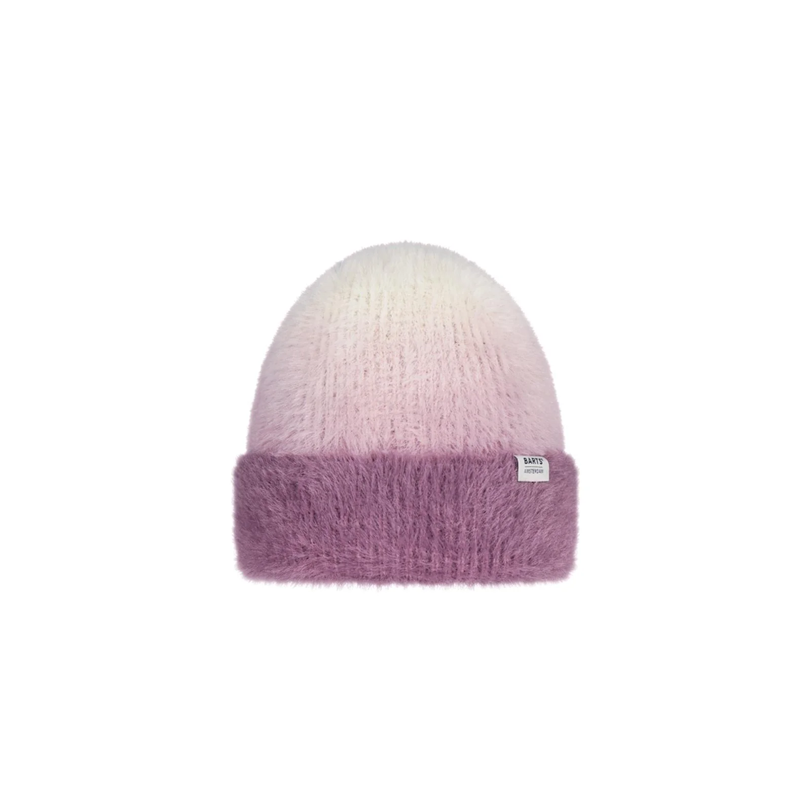 Barts Womens Luola Stretchy Soft Dip-Dye Beanie - Image 5