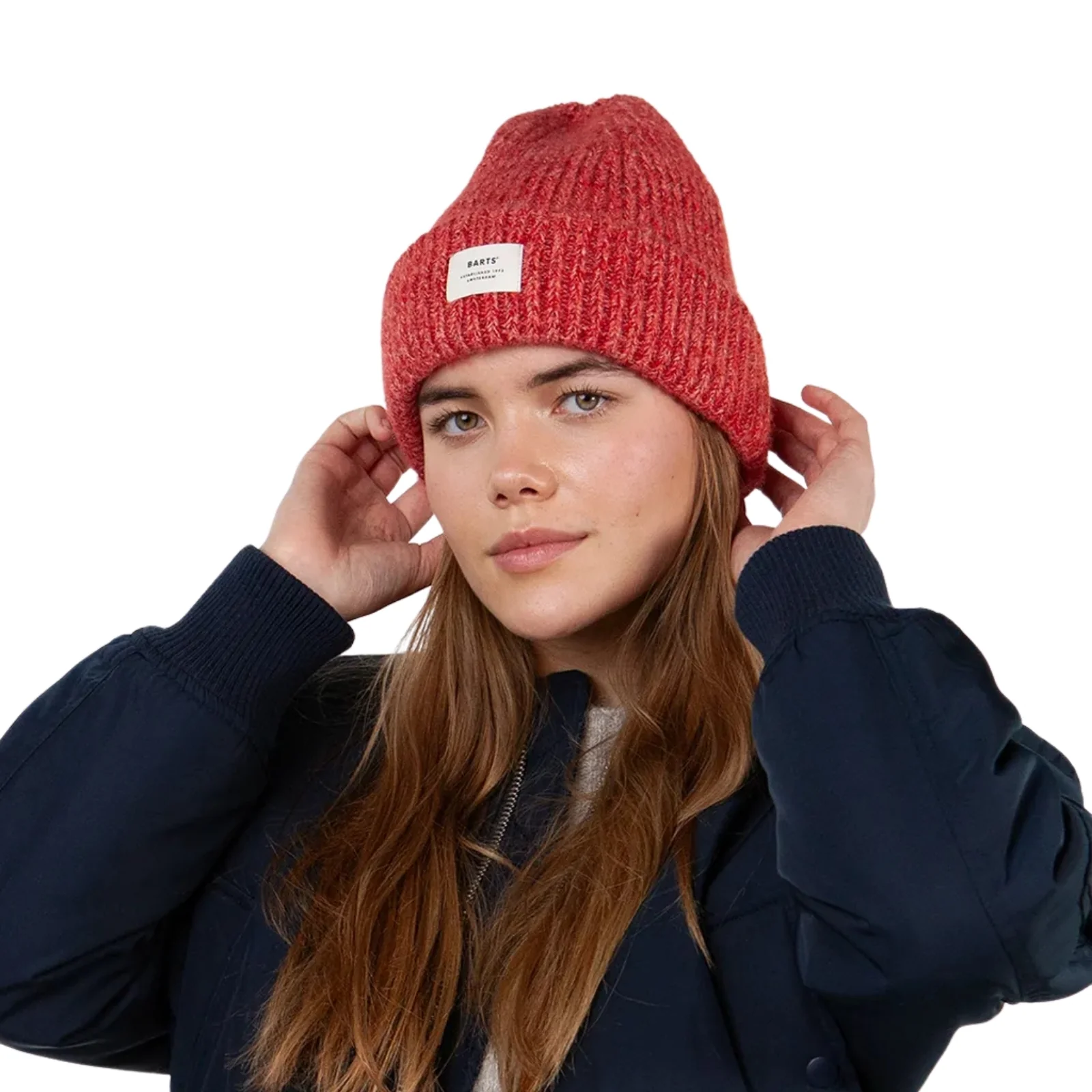 Barts Womens Owlet Mottled Beanie - Image 17