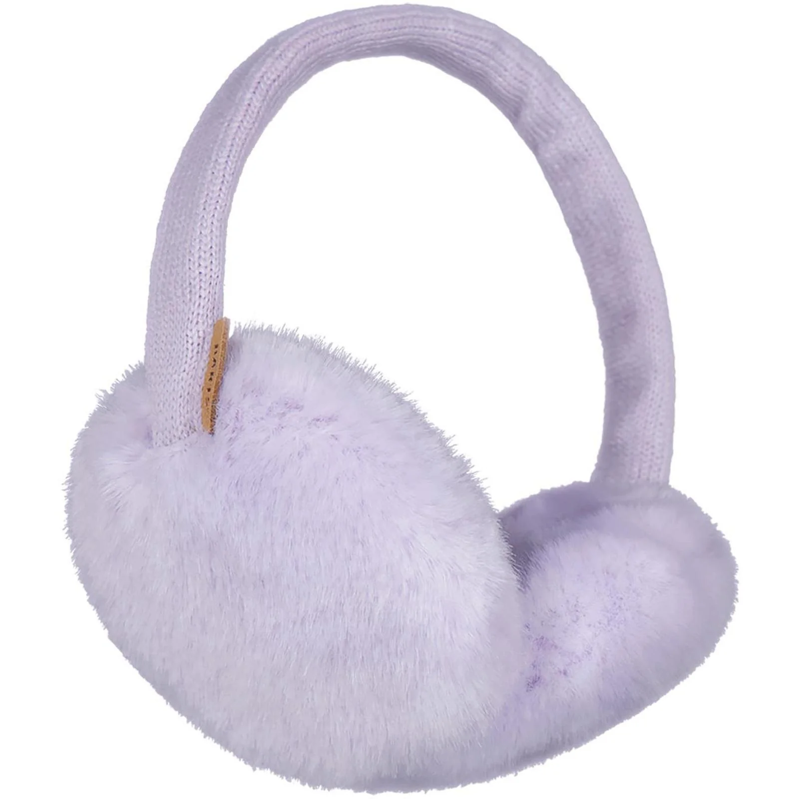 Barts Womens Plush Faux Fur Earmuffs Ear Warmers - Image 6